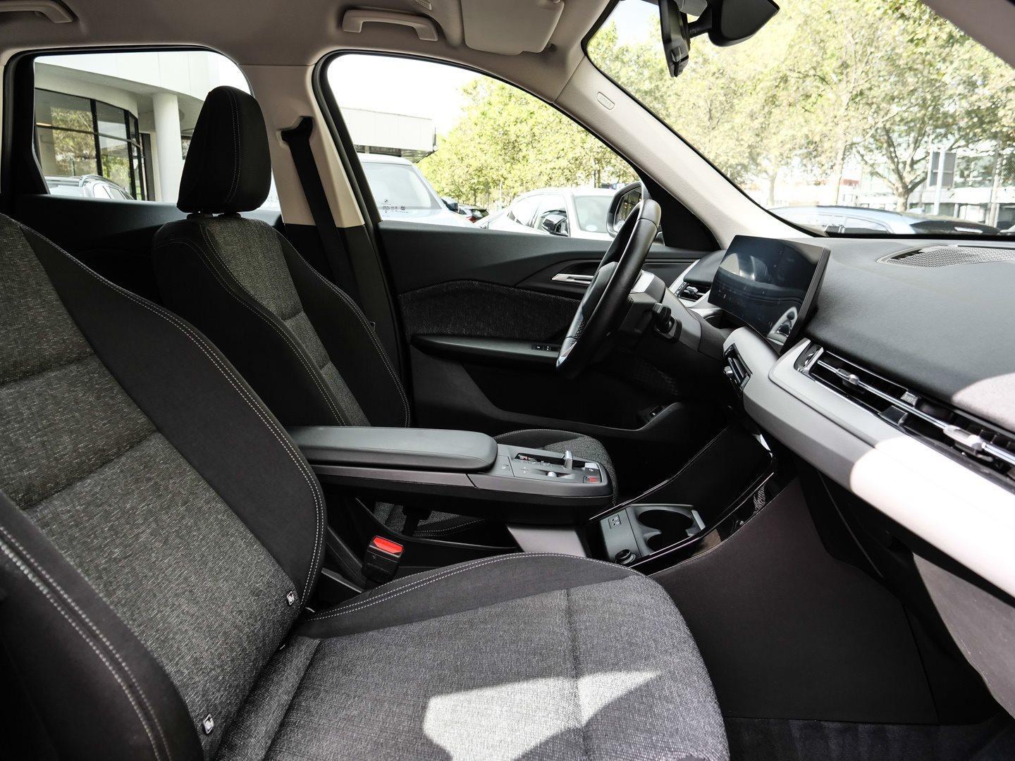 BMW X1 – Bild 12