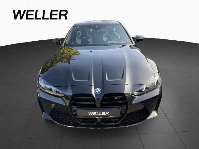 BMW M4 Coupé – Bild 2