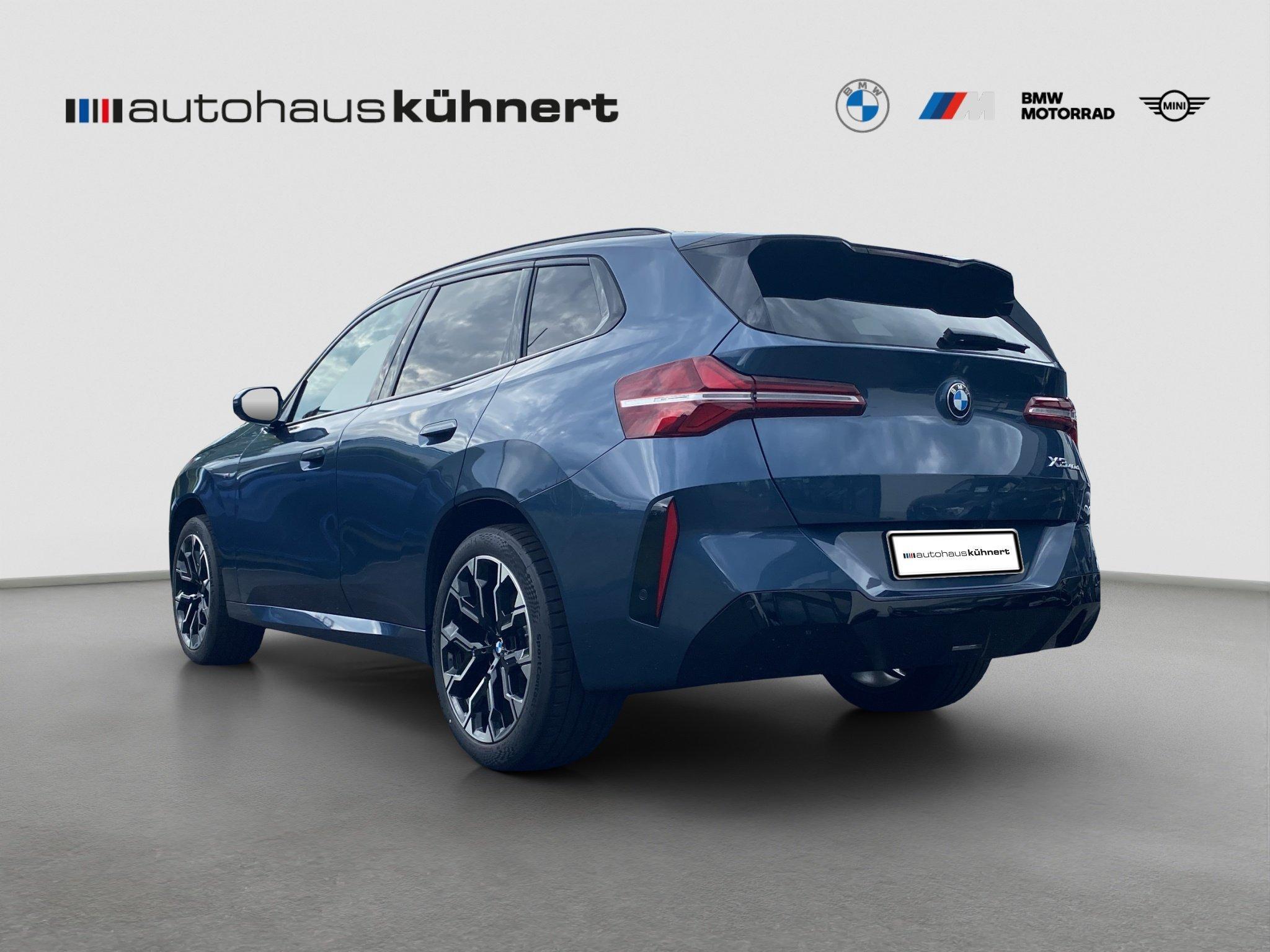 BMW X3 – Bild 5