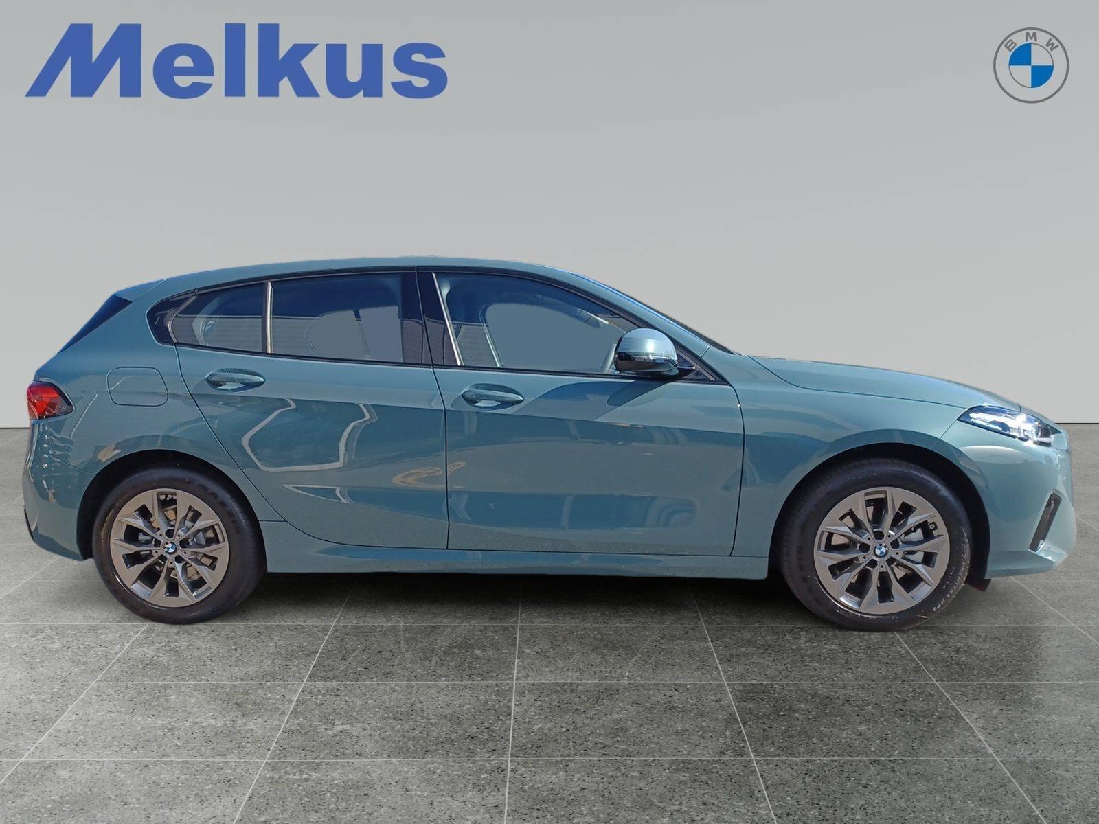 BMW 1er – Bild 5