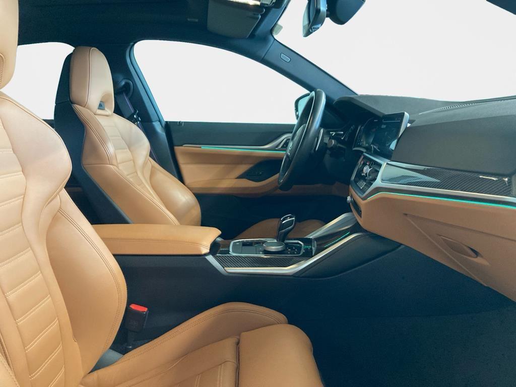 BMW 4er Gran Coupé – Bild 8