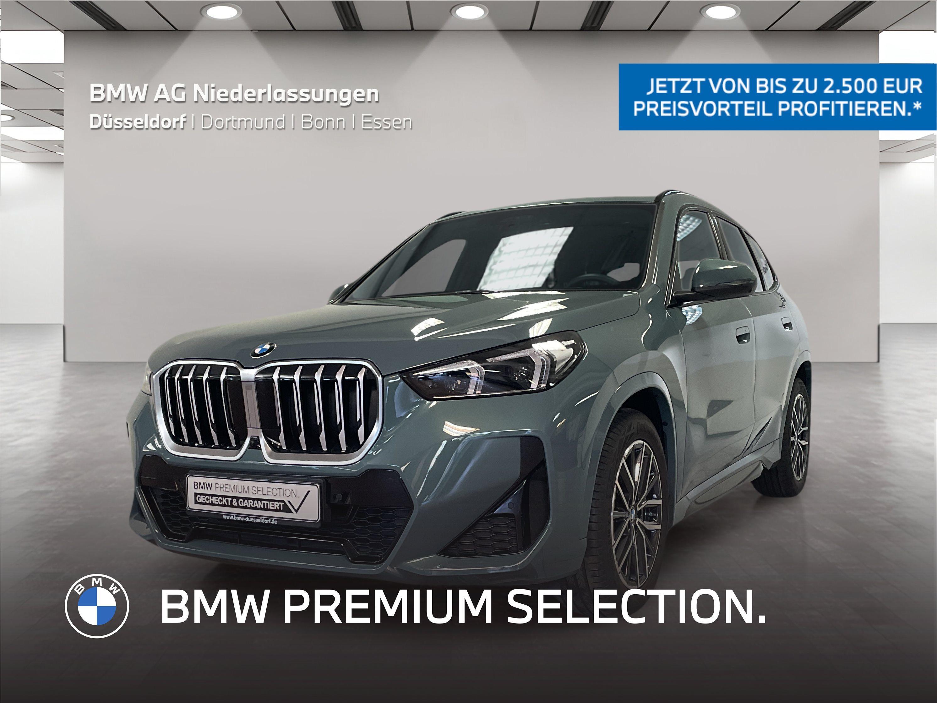 BMW X1 2025