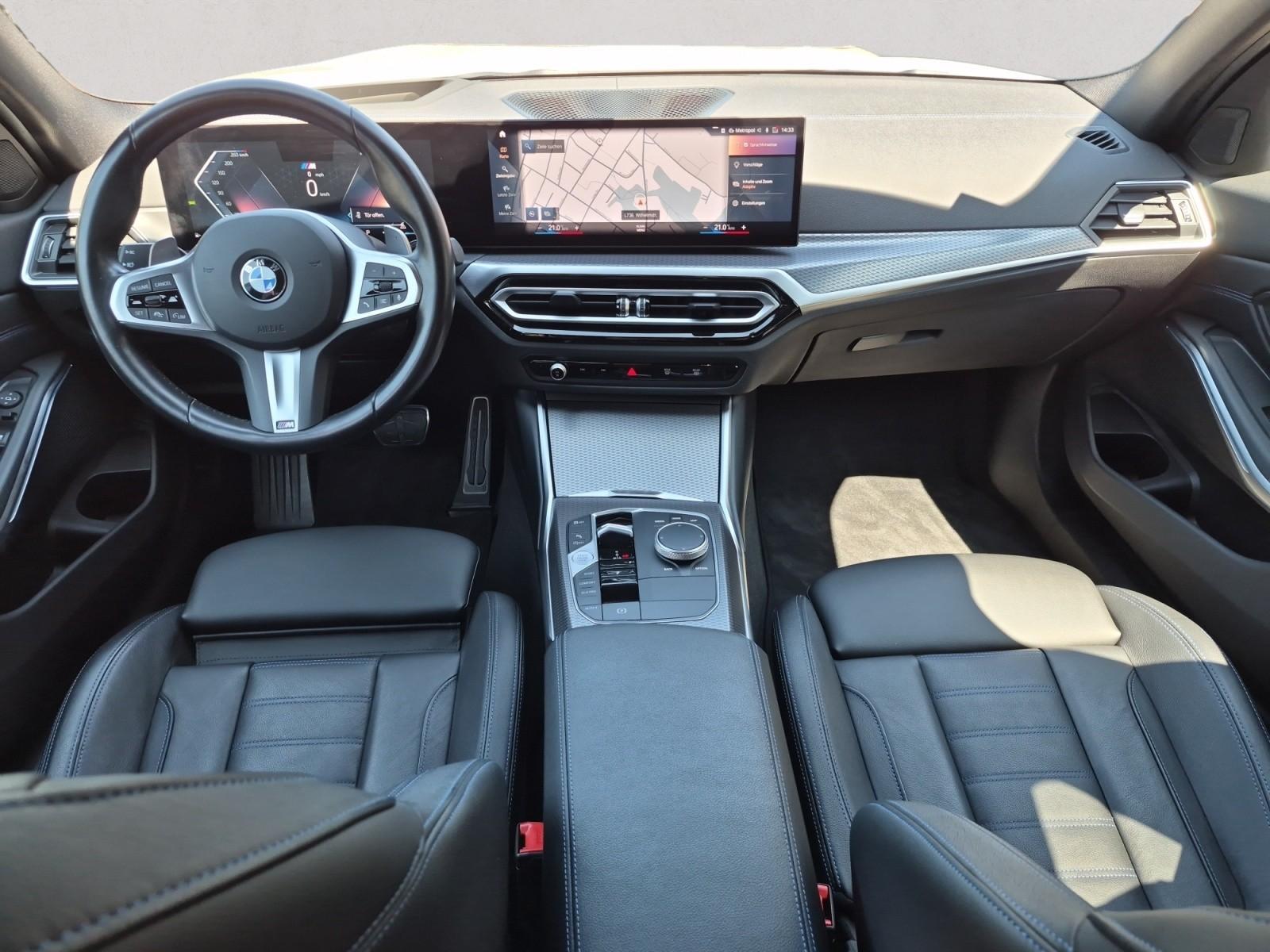 BMW 3er – Bild 14