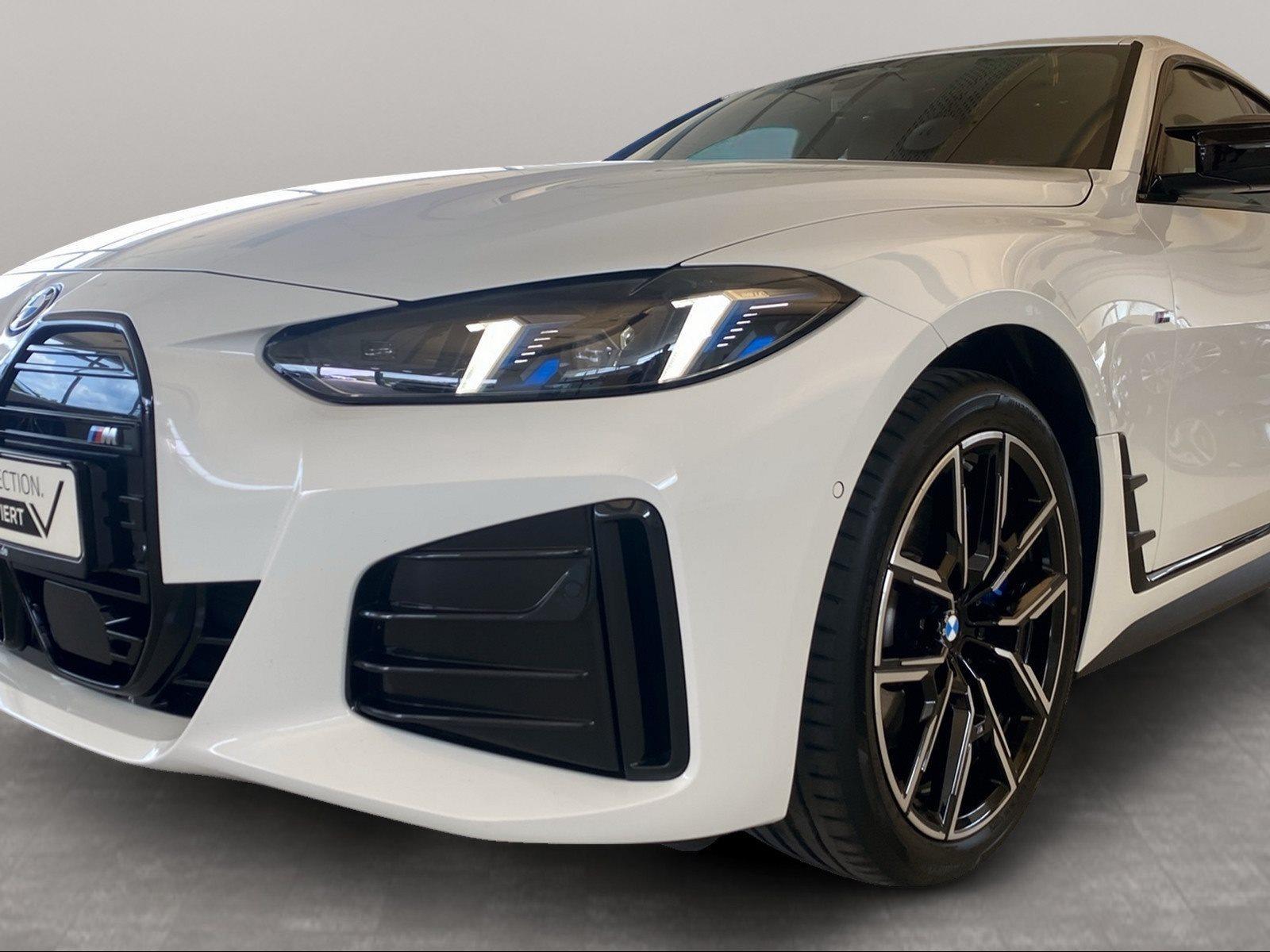 BMW 4er Gran Coupé – Bild 17