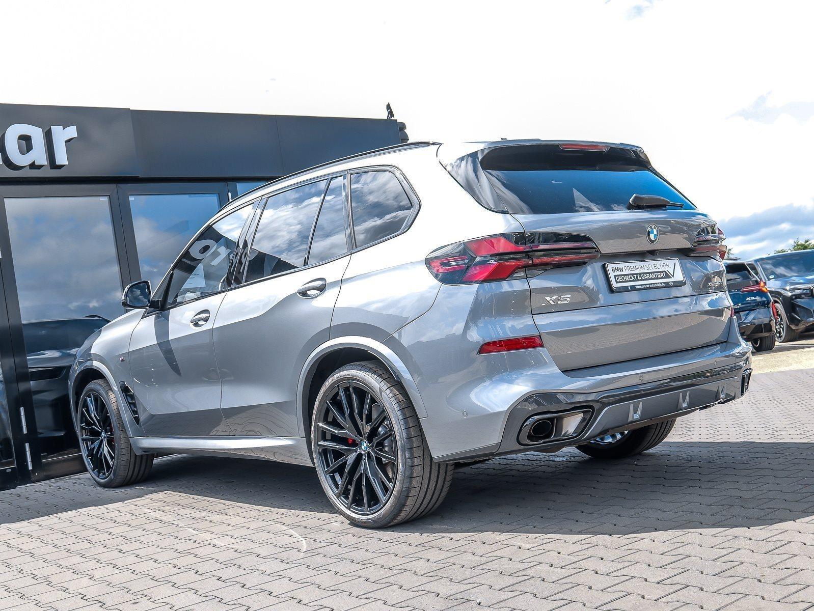 BMW X5 – Bild 8