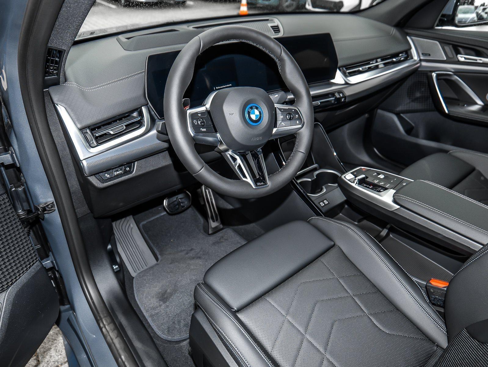 BMW iX2 – Bild 5