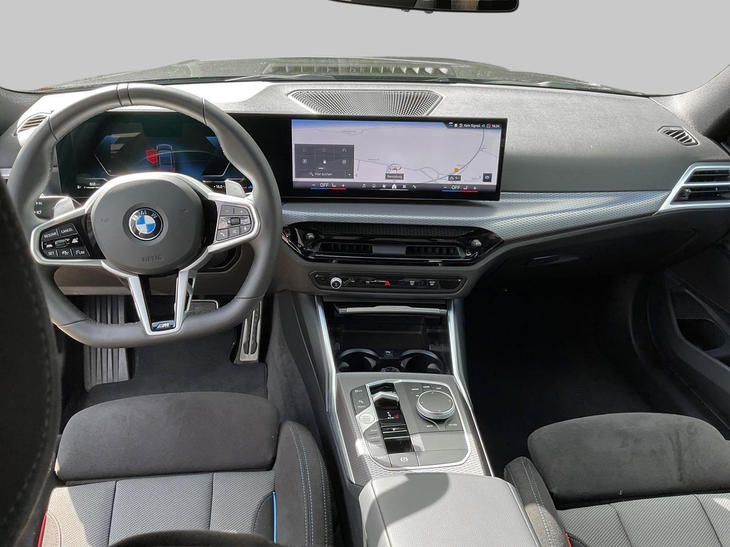 BMW 3er Touring – Bild 13