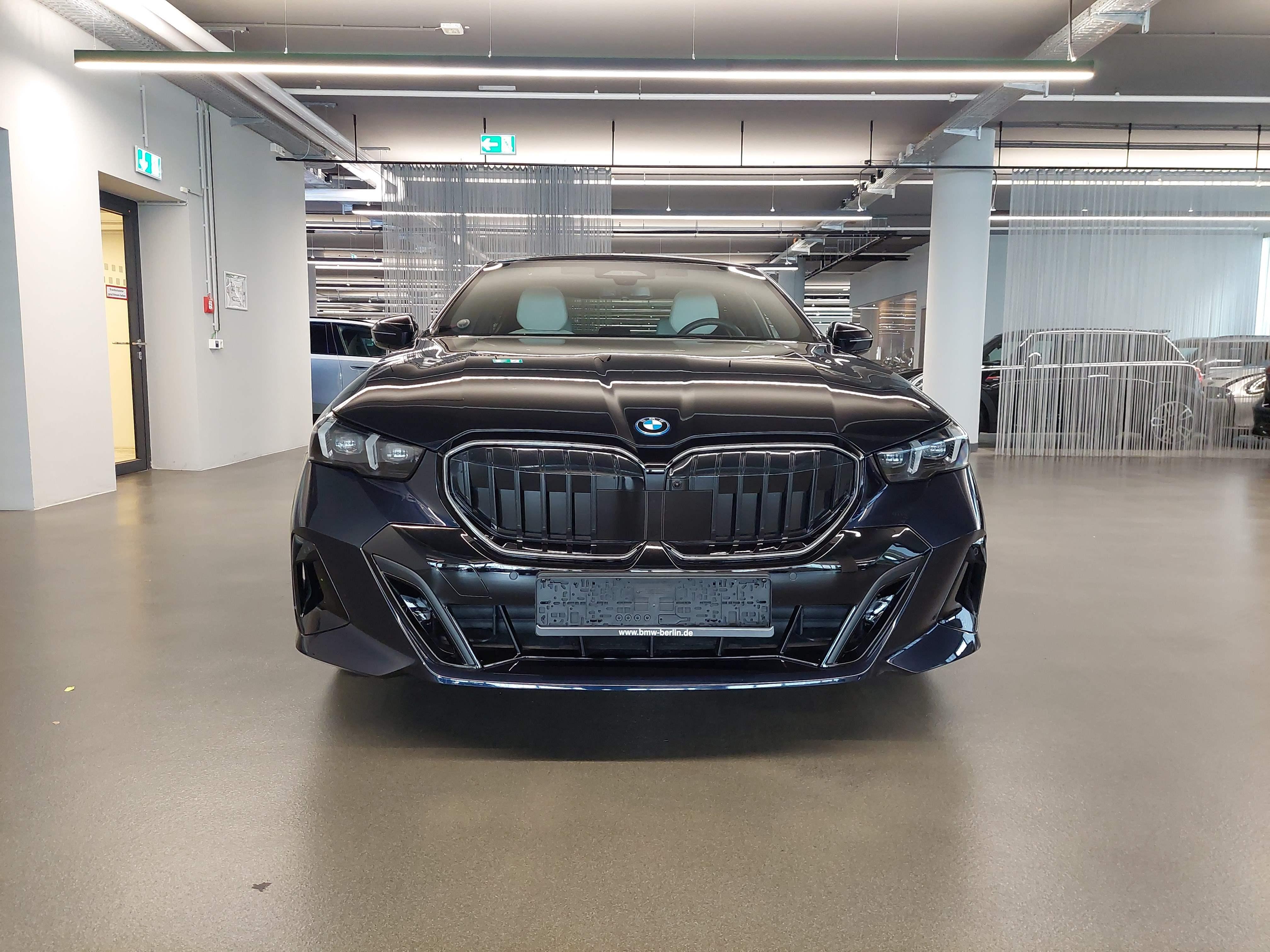 BMW 5er – Bild 4