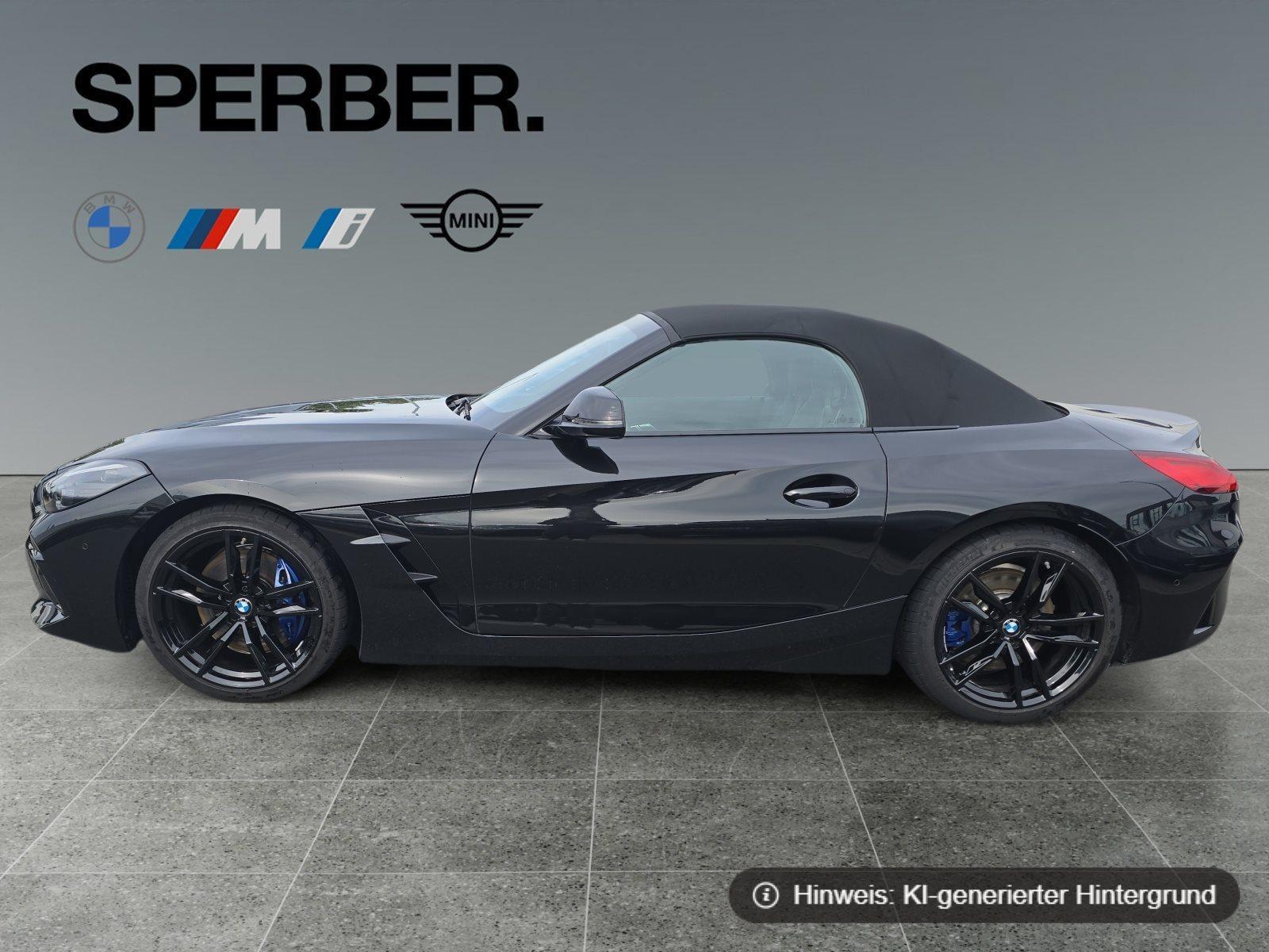 BMW Z4 – Bild 2