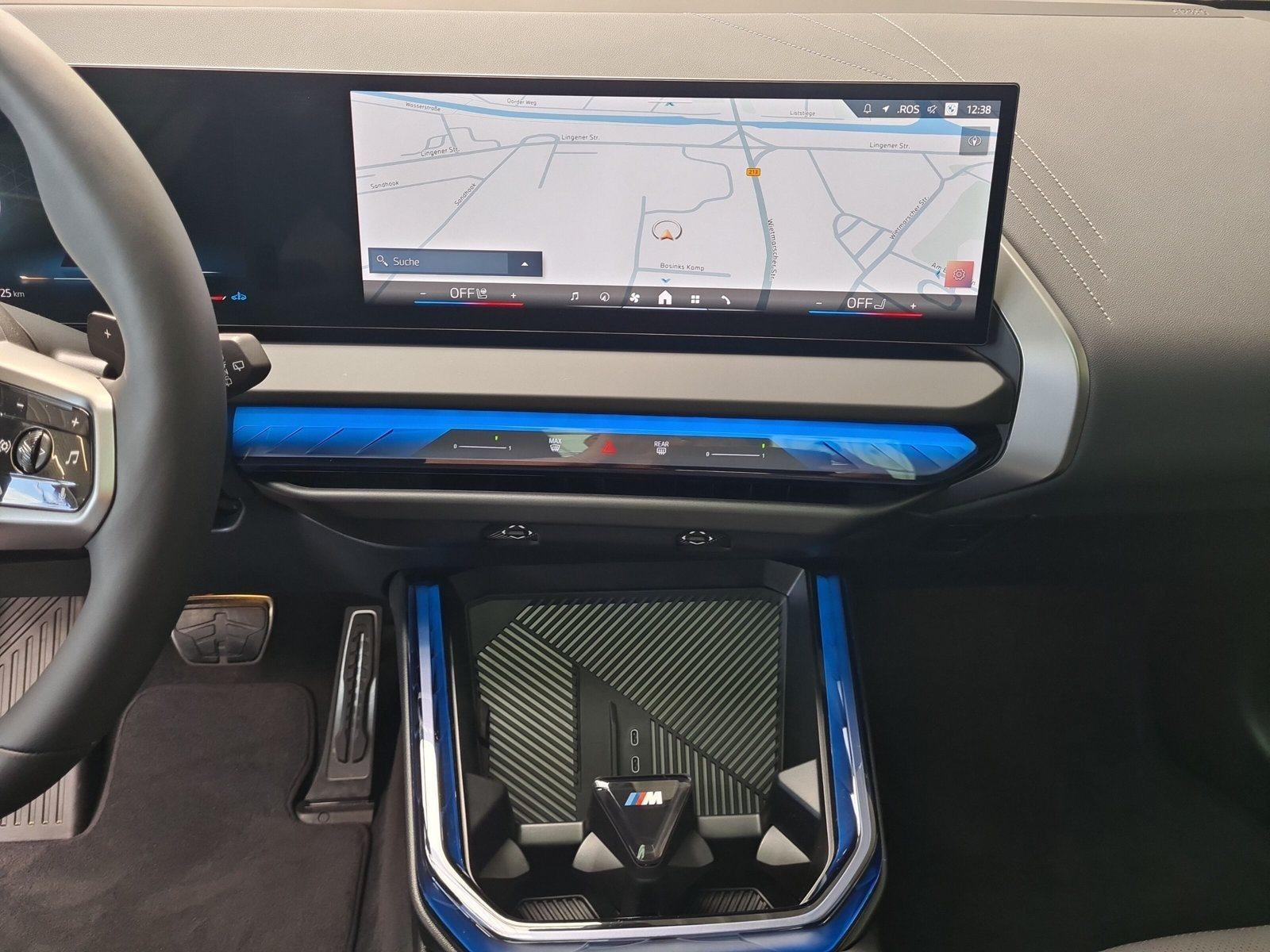 BMW X3 – Bild 15