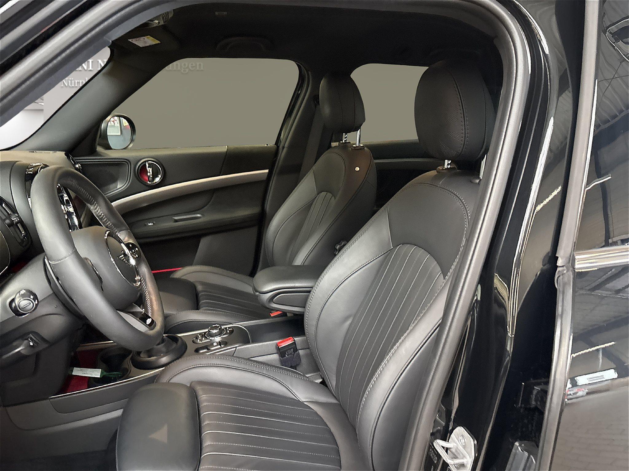 MINI Countryman – Bild 8
