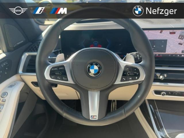 BMW X7 – Bild 12
