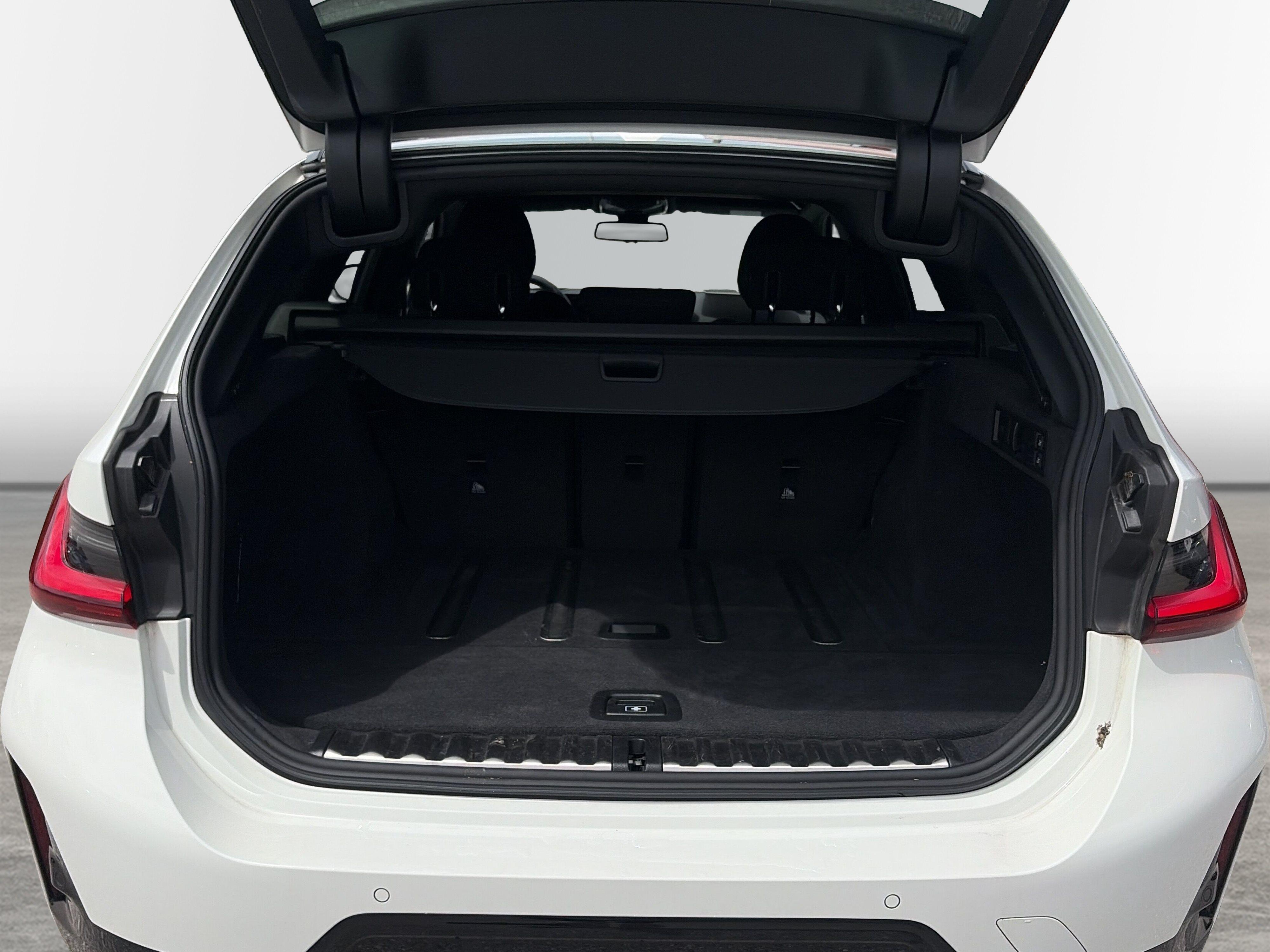 BMW 3er Touring – Bild 8