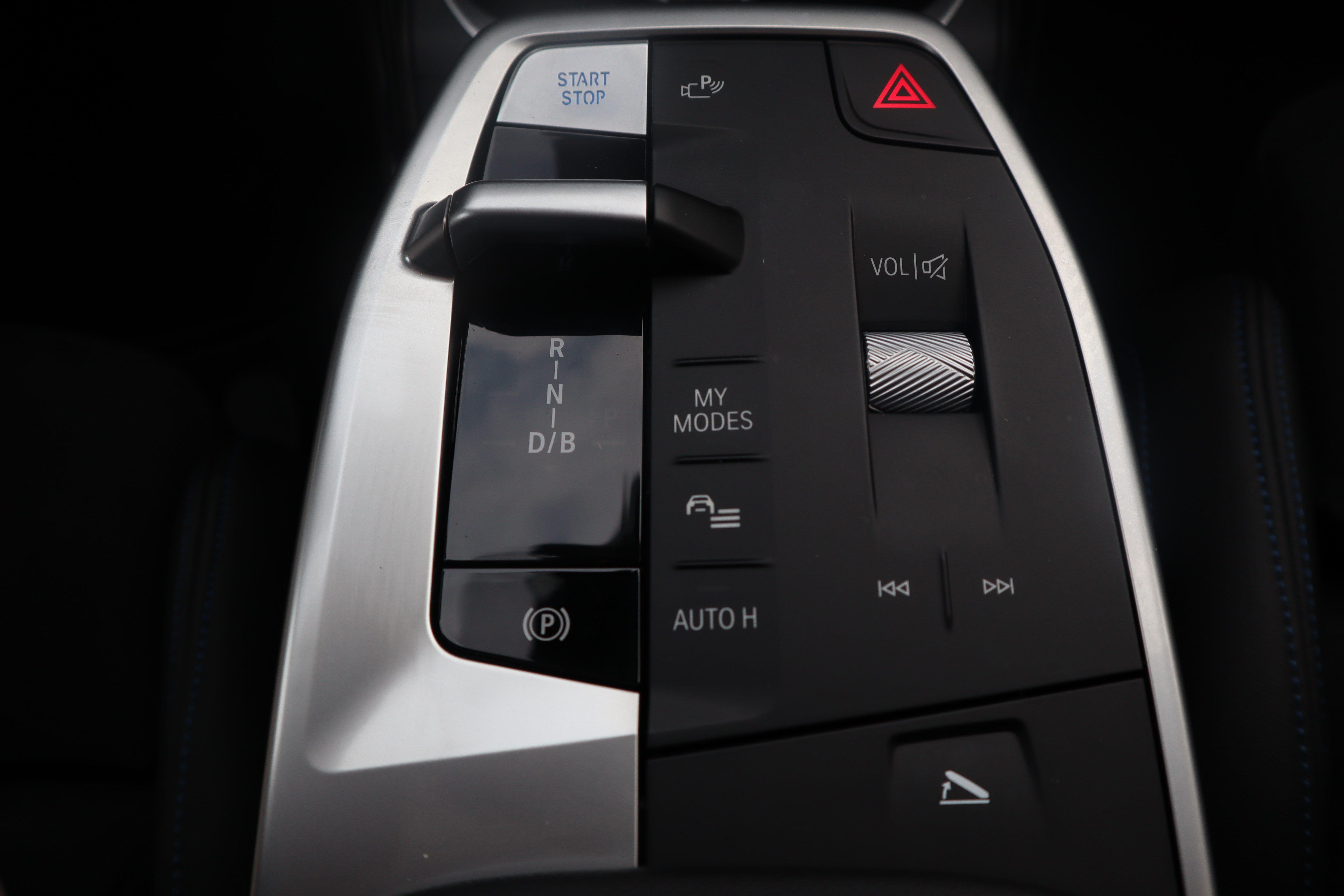 BMW iX2 – Bild 13