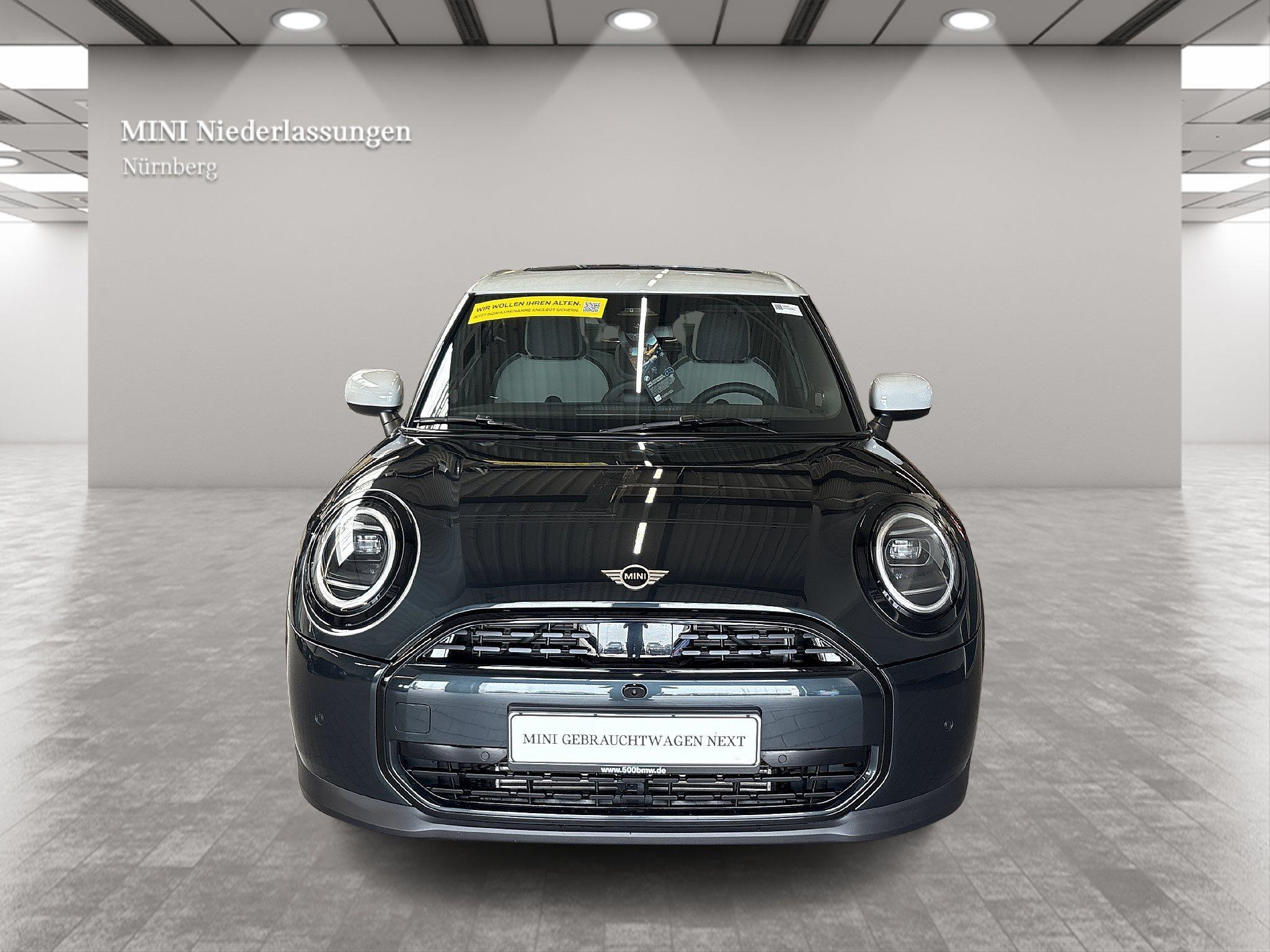 MINI Cooper 5-Türer – Bild 5