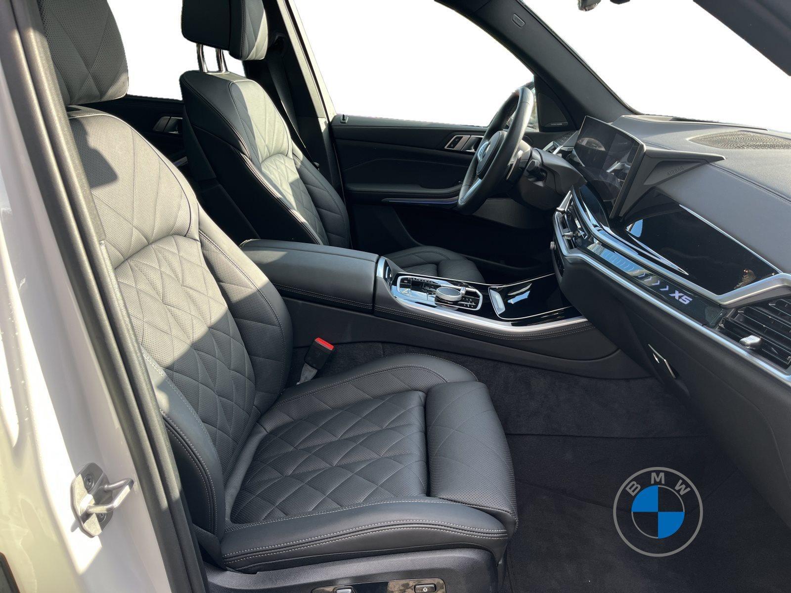 BMW X5 – Bild 17