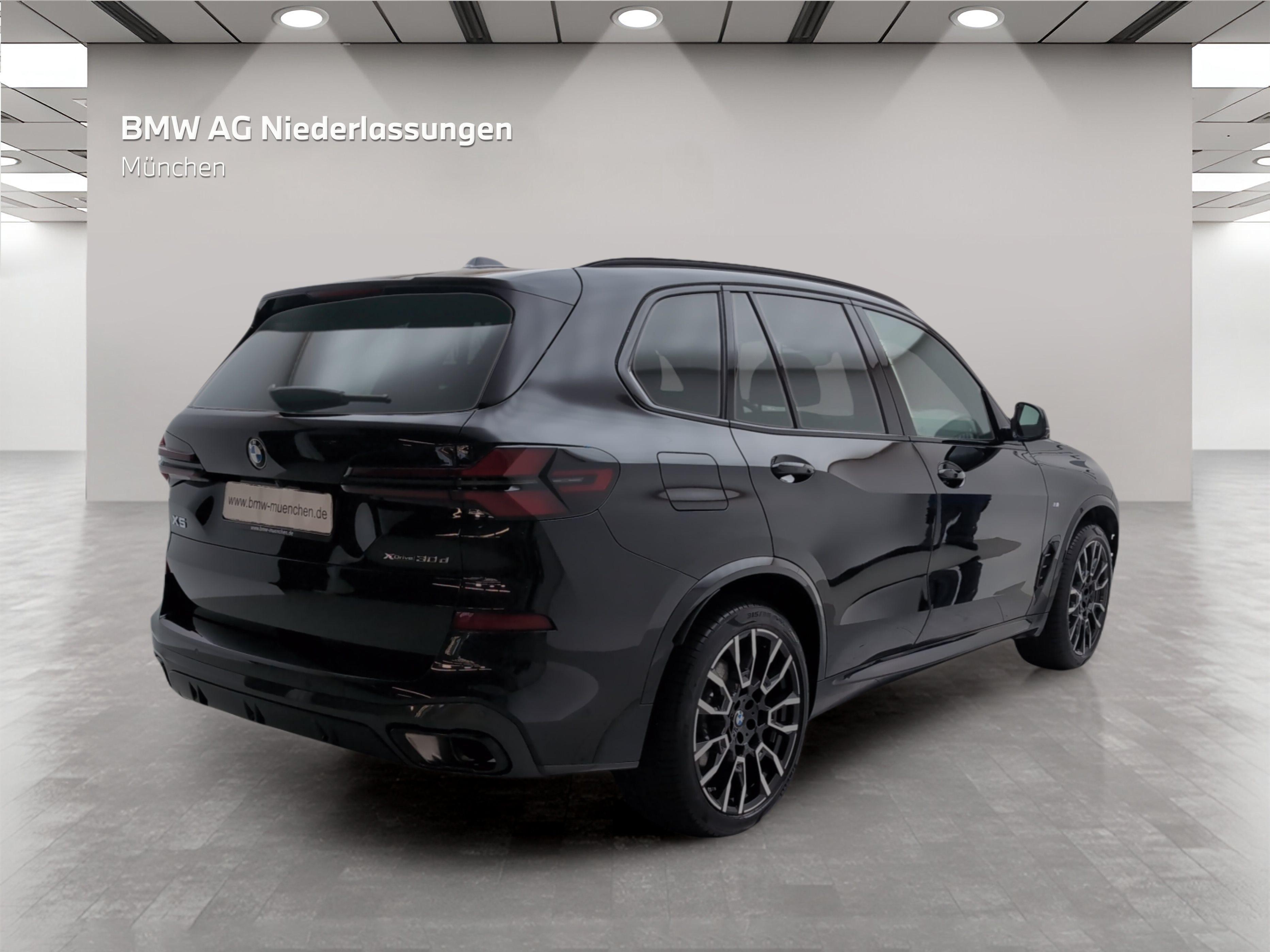 BMW X5 – Bild 5
