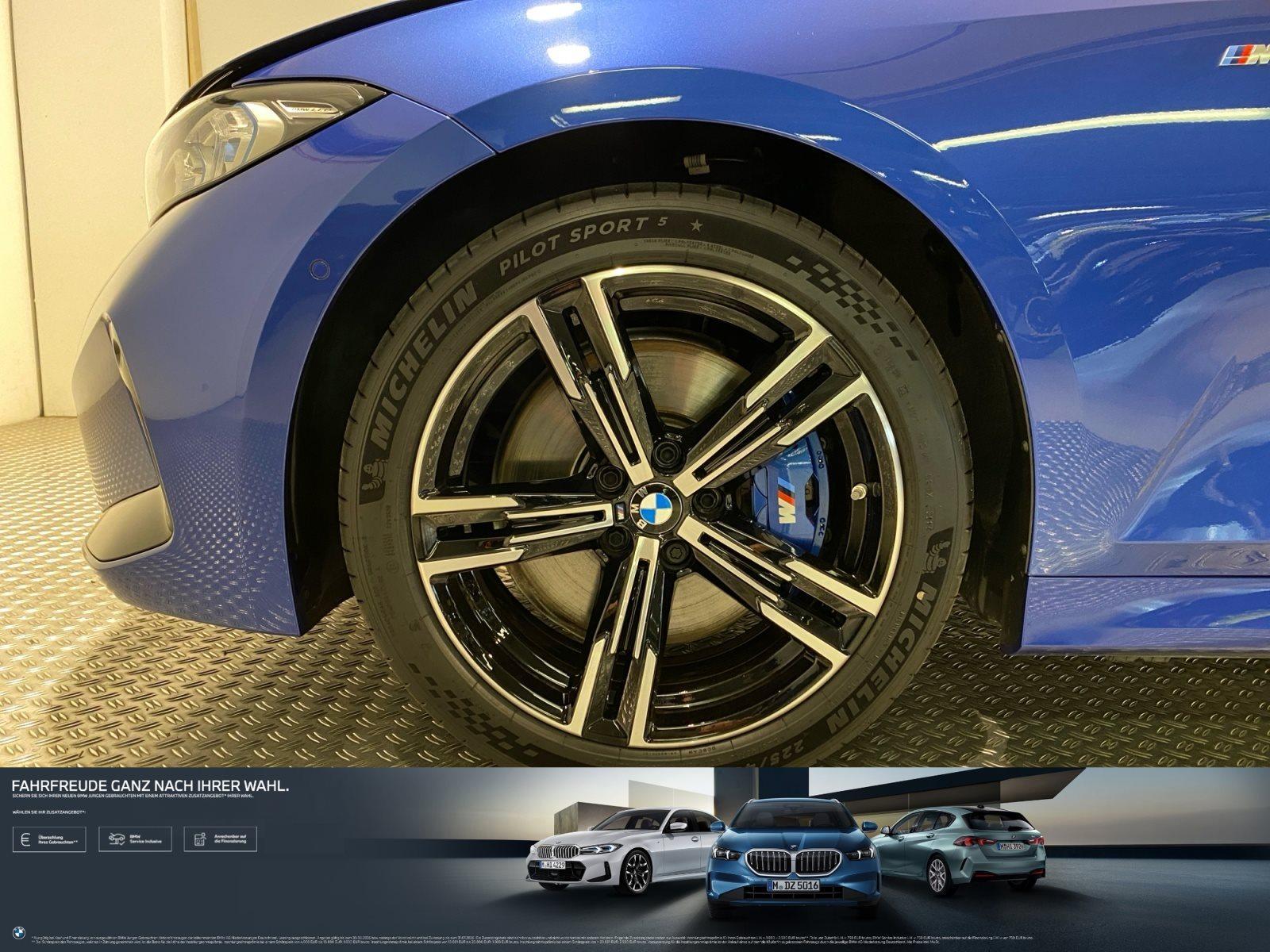 BMW 3er Touring – Bild 19