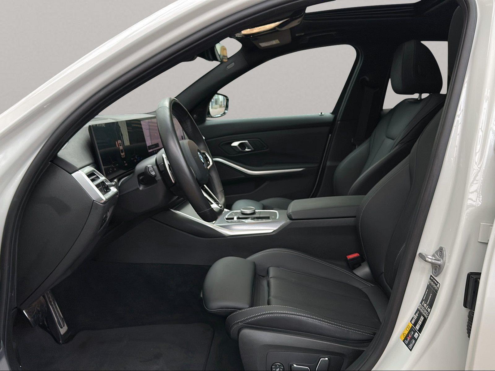 BMW 3er – Bild 12