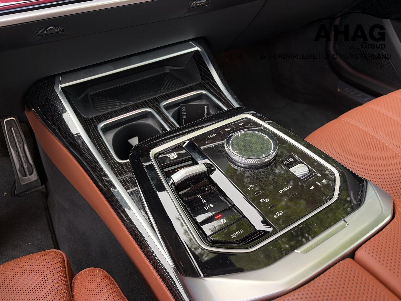 BMW 7er – Bild 25