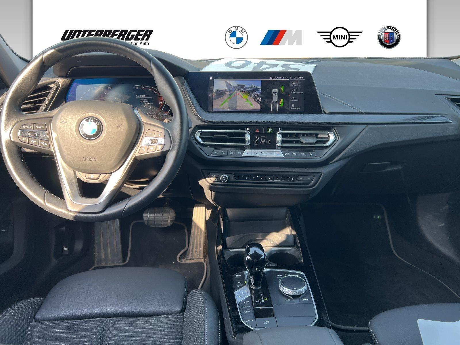 BMW 1er – Bild 10