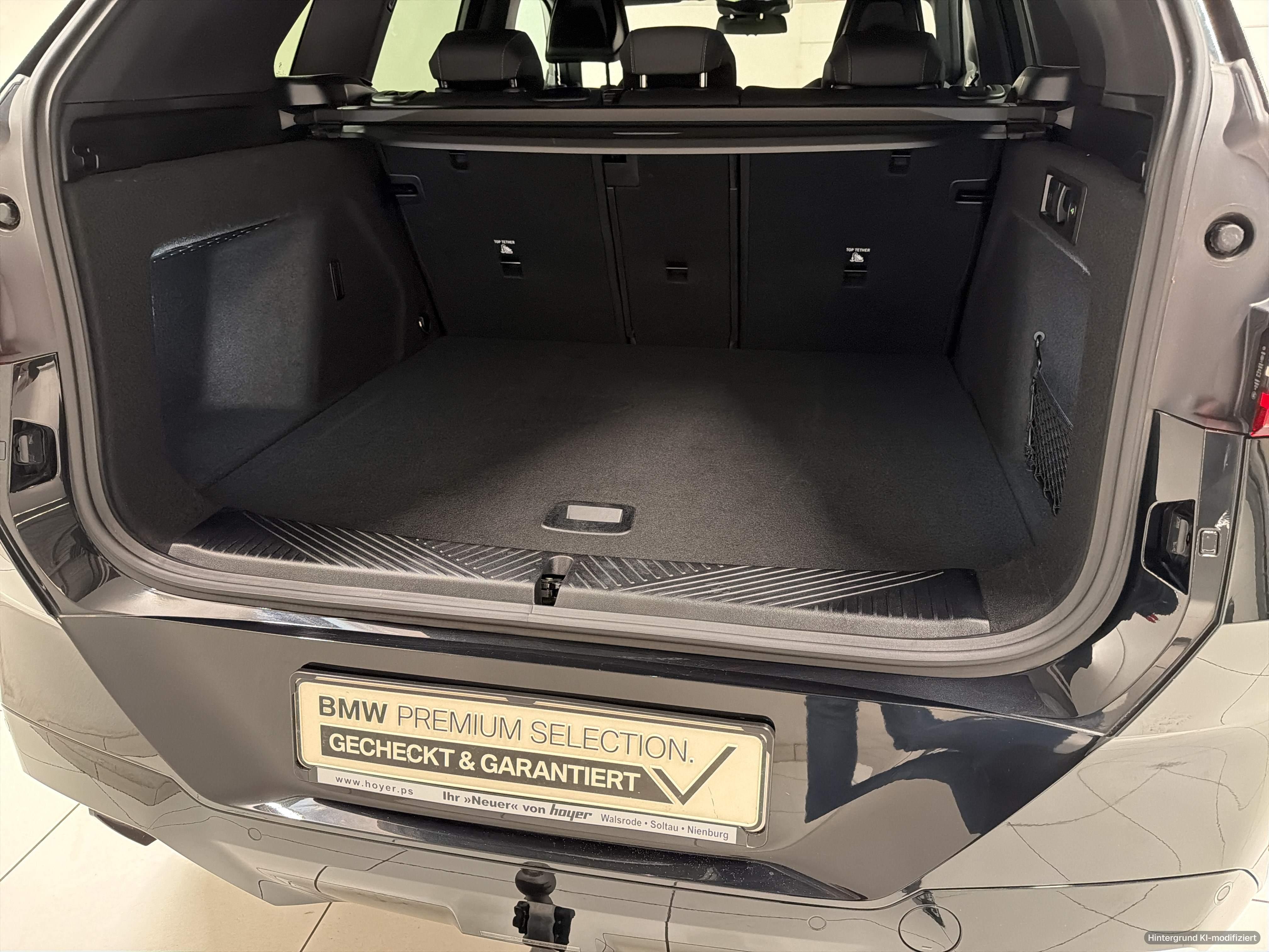BMW X3 – Bild 13