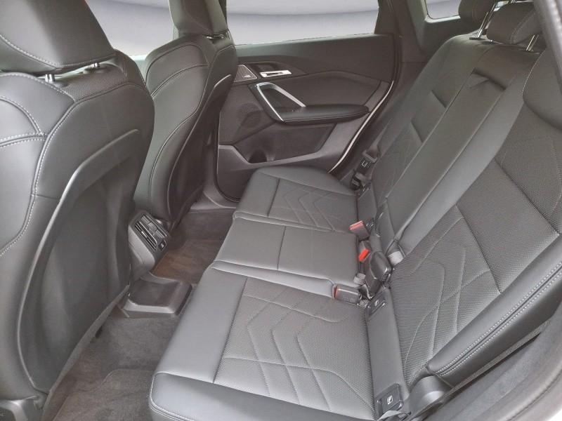 BMW X1 – Bild 12