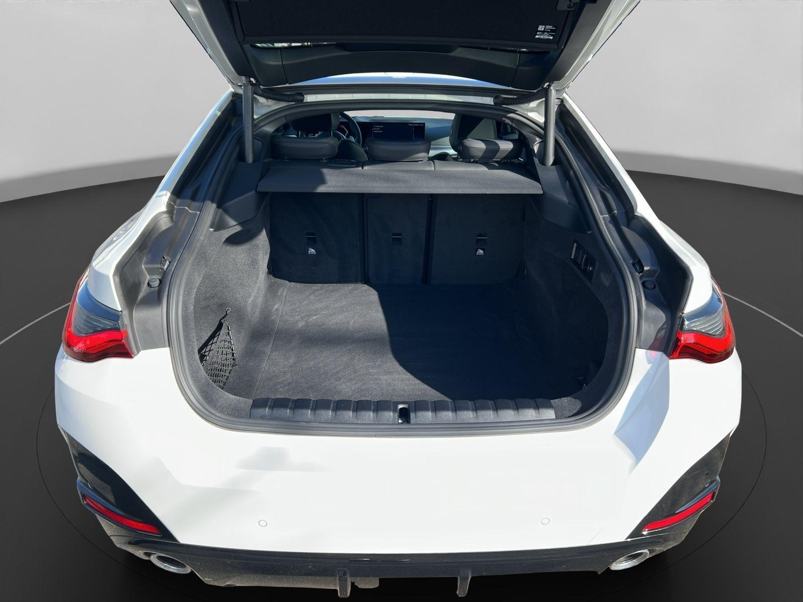 BMW 4er Gran Coupé – Bild 8