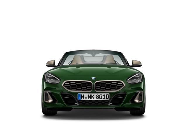 BMW Z4 – Bild 5