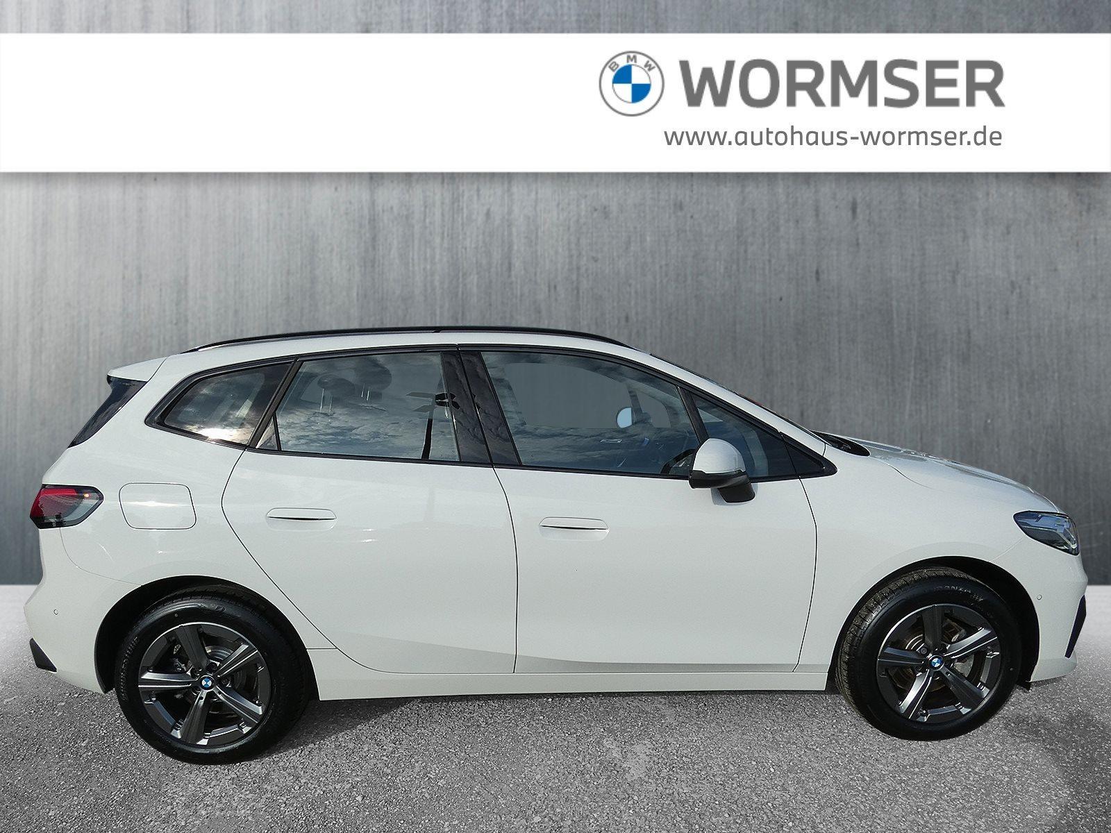BMW 2er Active Tourer – Bild 4