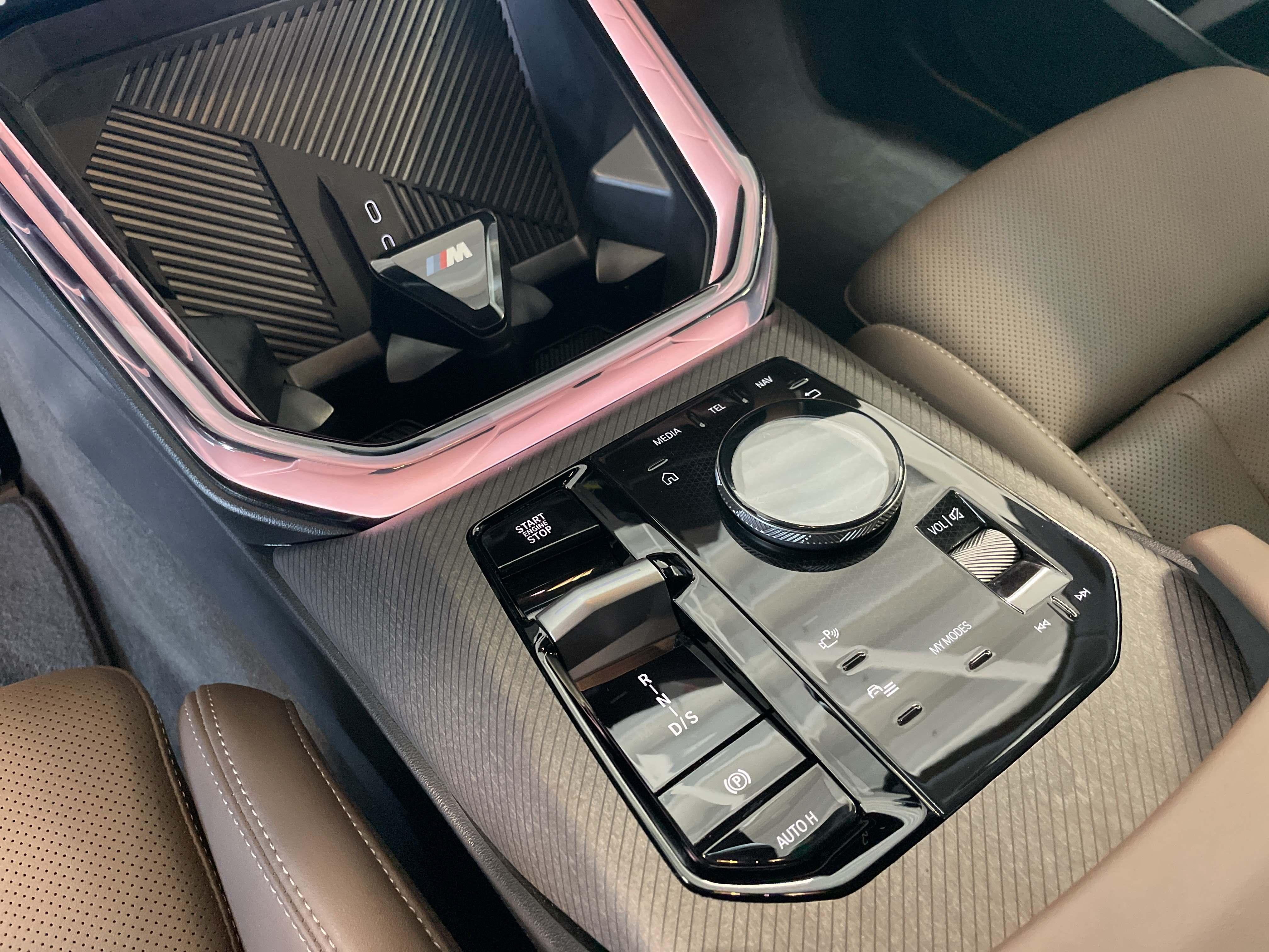 BMW X3 – Bild 11