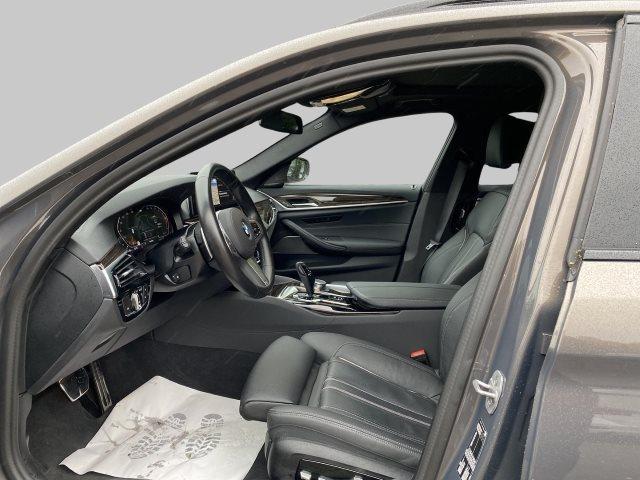 BMW 5er Touring – Bild 10