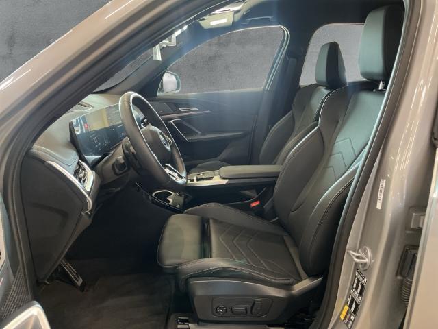 BMW X1 – Bild 2