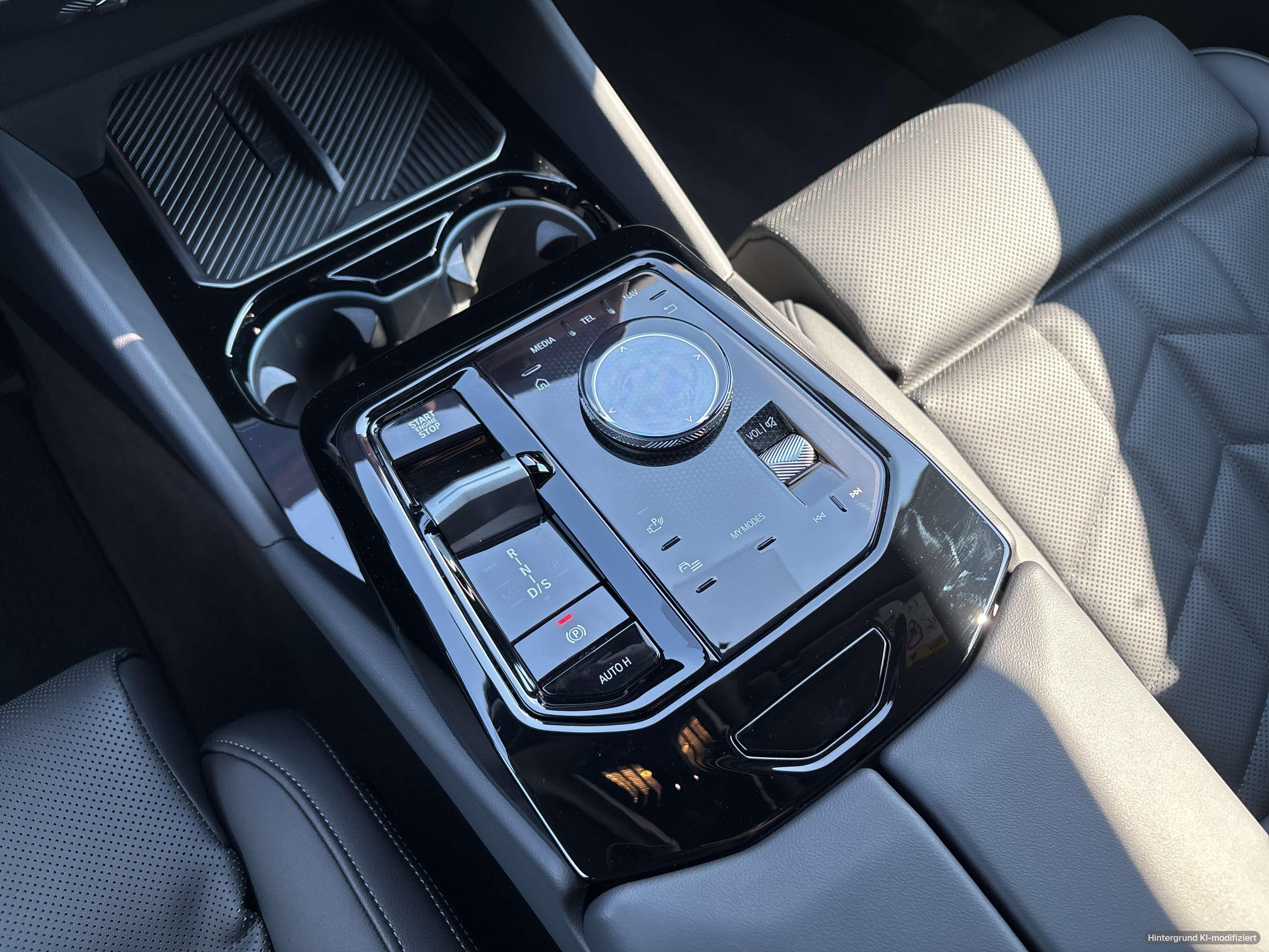 BMW 5er – Bild 13