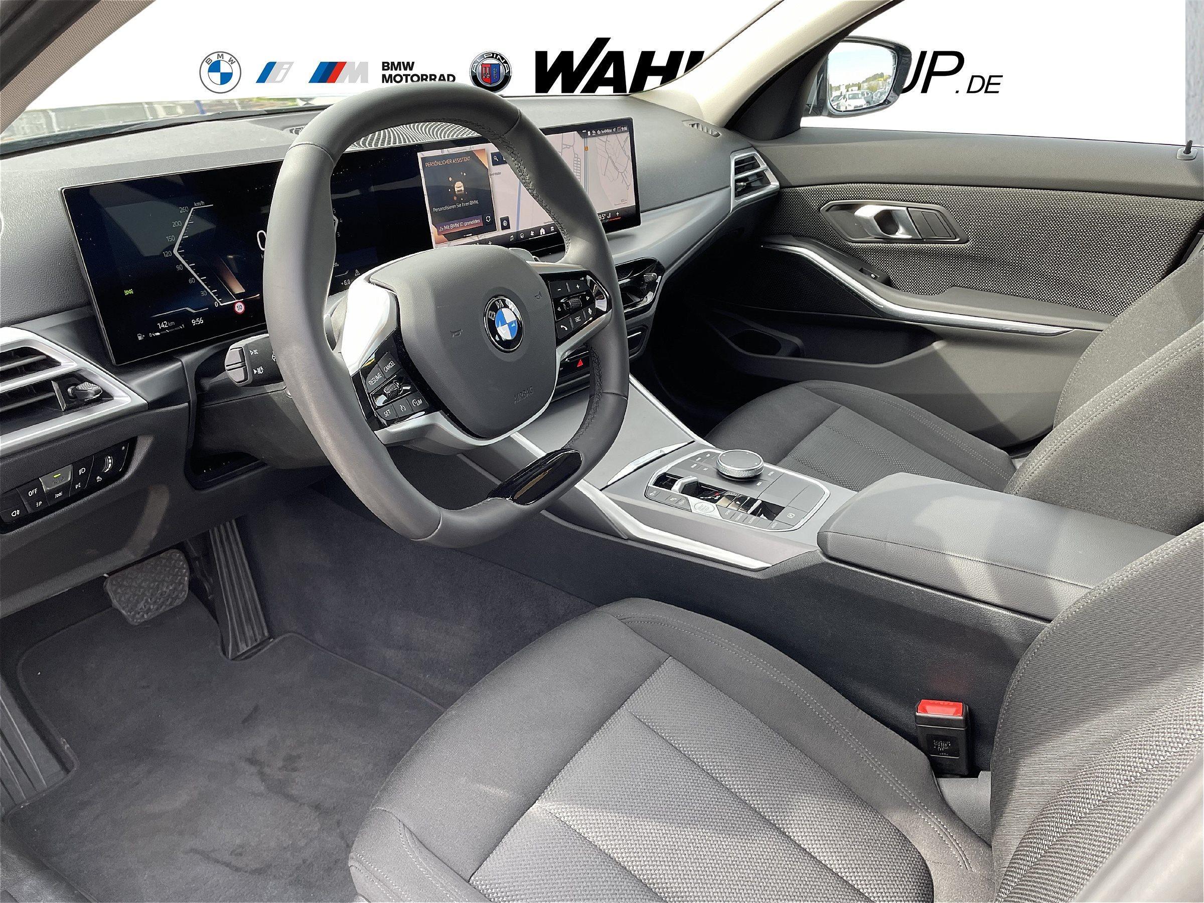 BMW 3er Touring – Bild 21