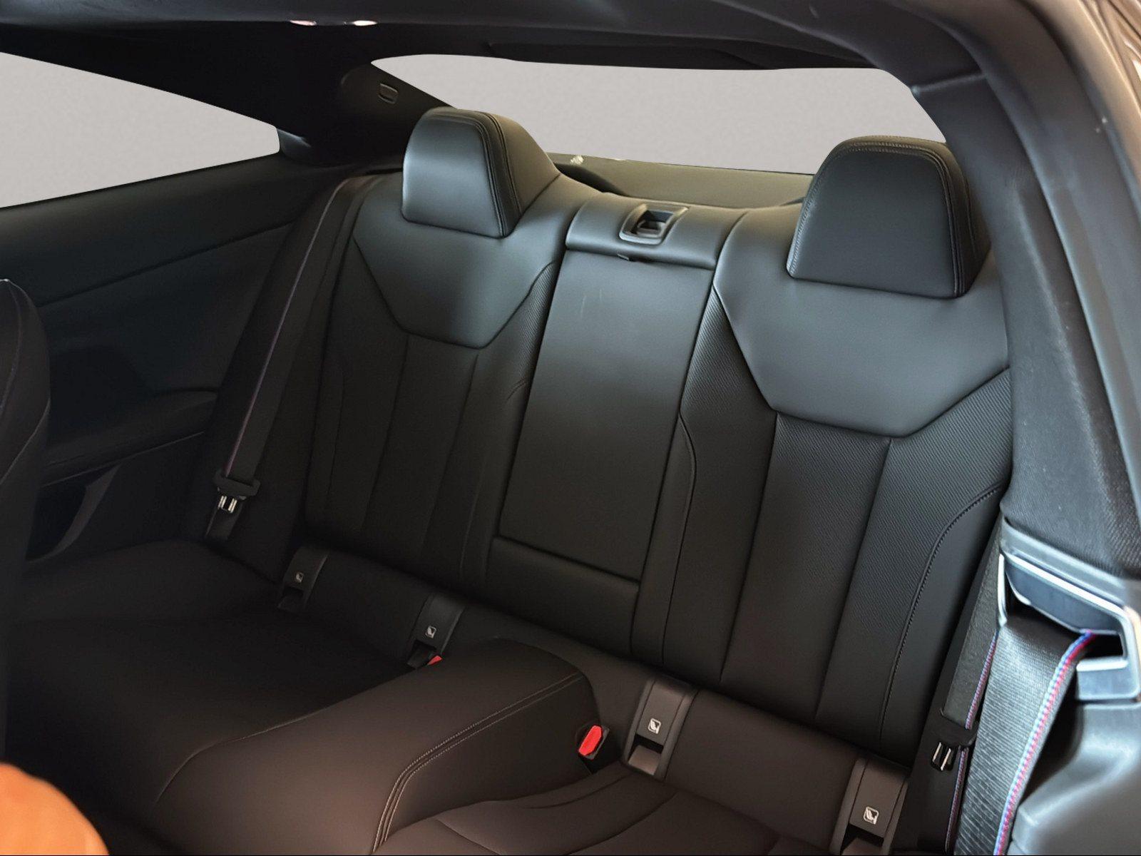 BMW 4er Coupé – Bild 21