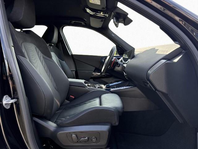 BMW X3 – Bild 11