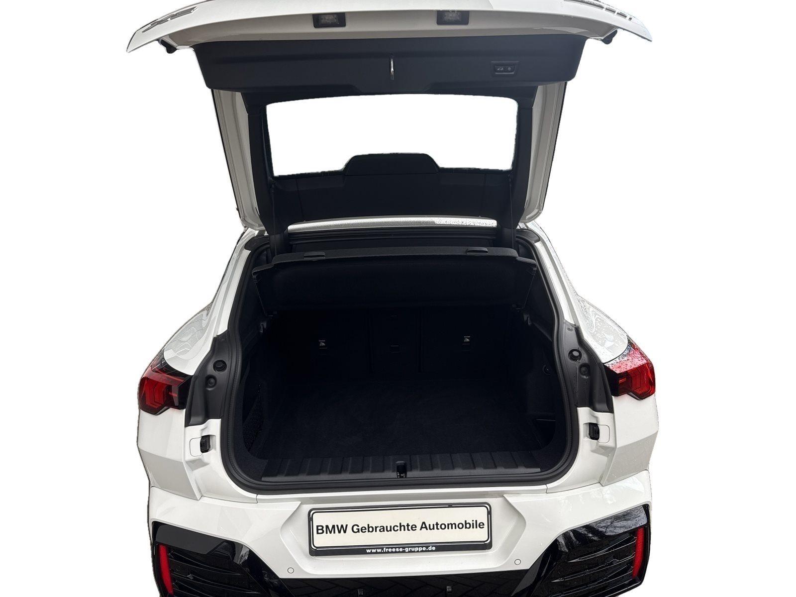 BMW X2 – Bild 17