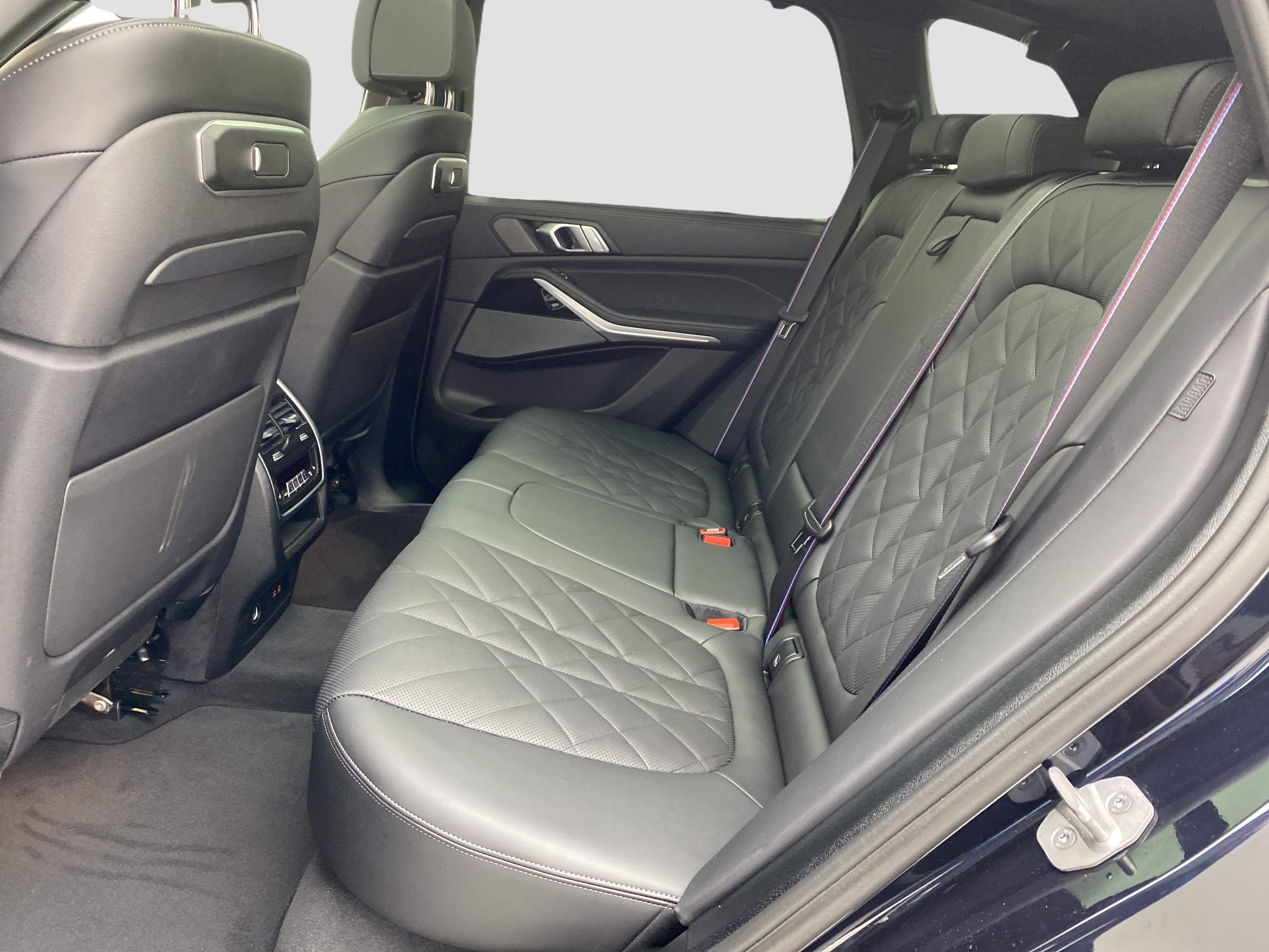 BMW X5 – Bild 19