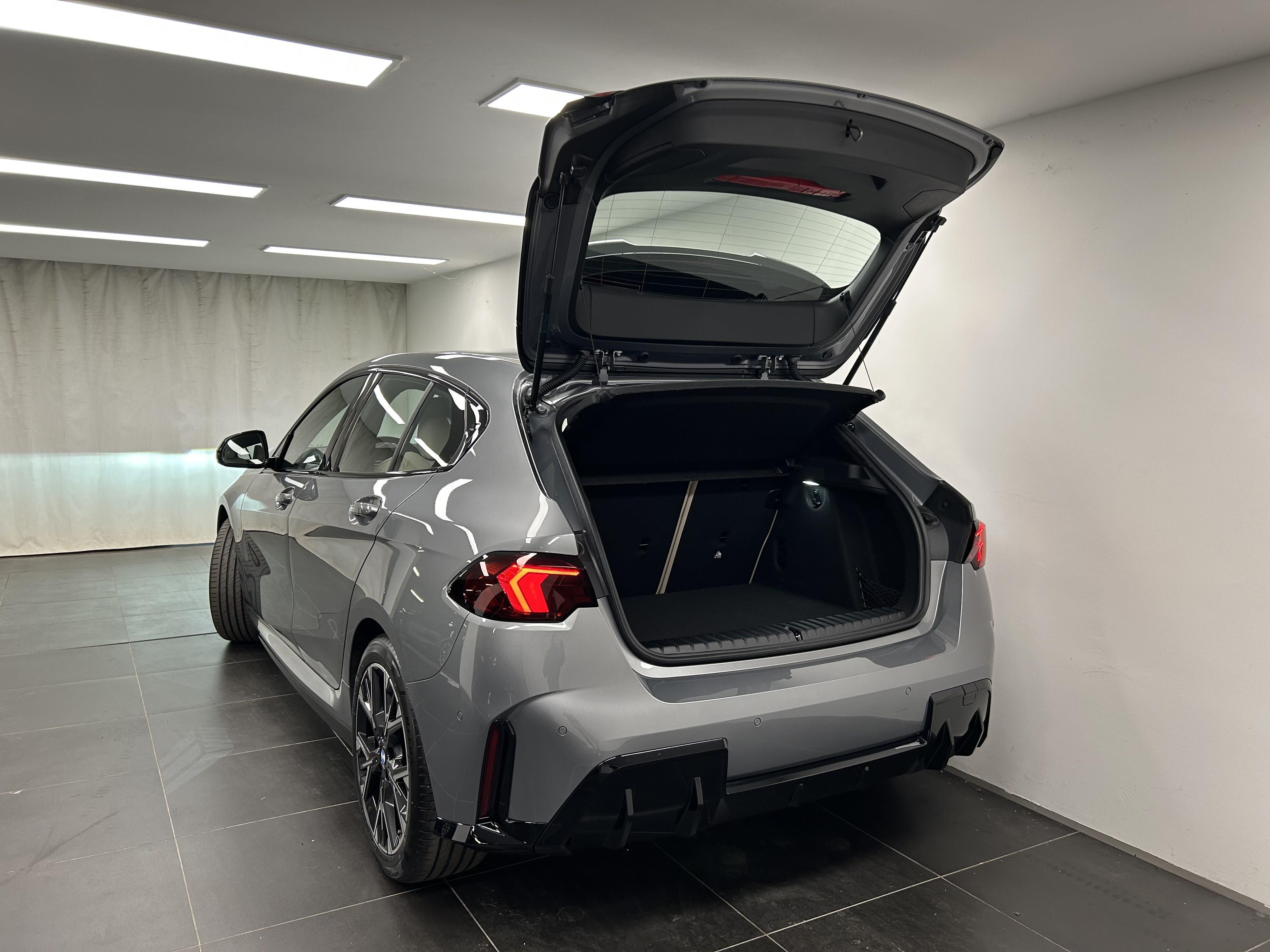 BMW 1er – Bild 39