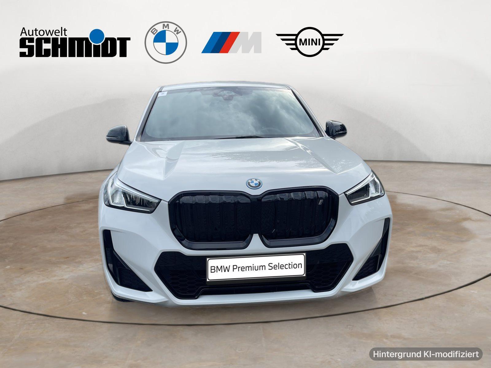 BMW iX1 – Bild 9