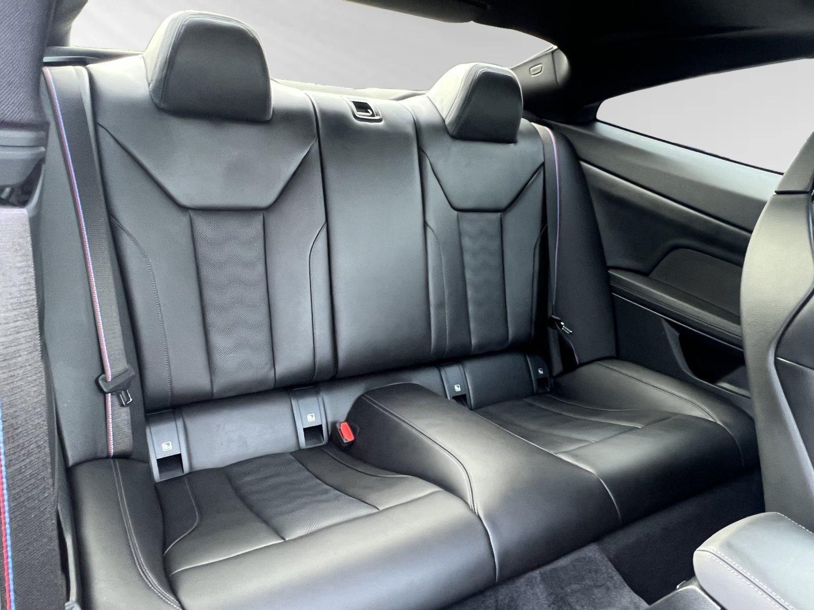 BMW M4 Coupé – Bild 18