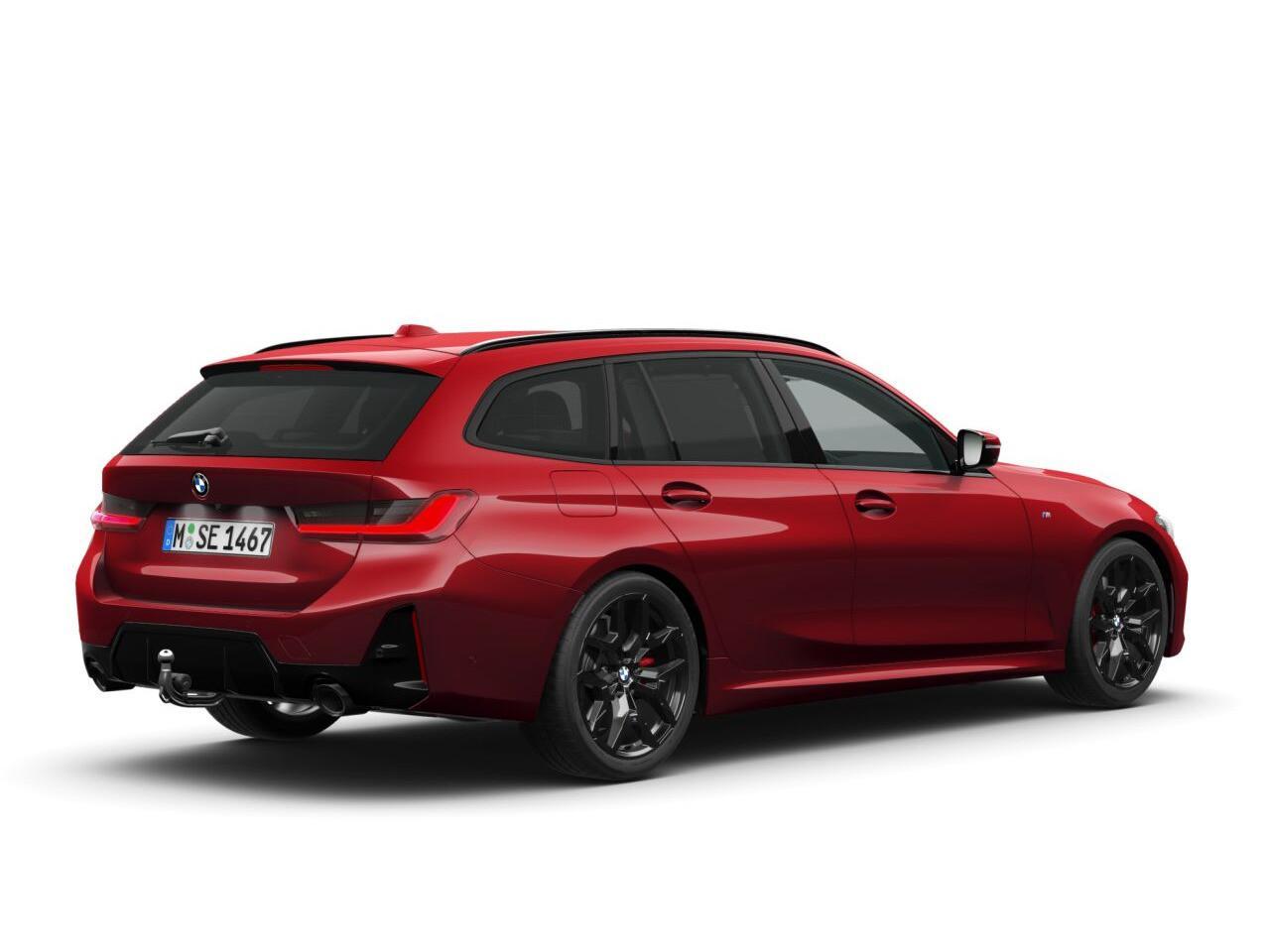 BMW 3er Touring – Bild 3