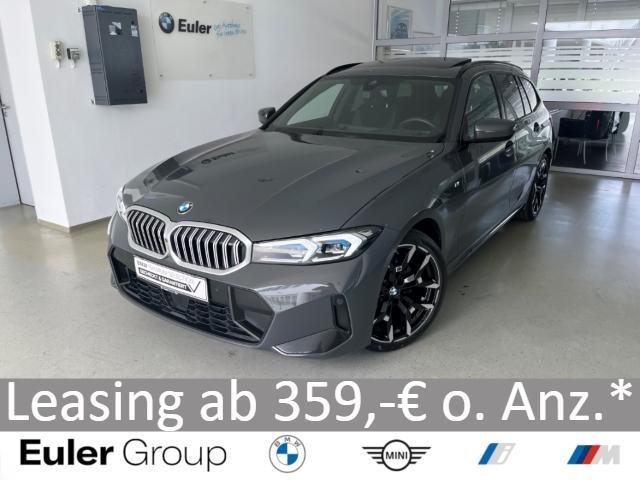 BMW 3er Touring – Bild 14