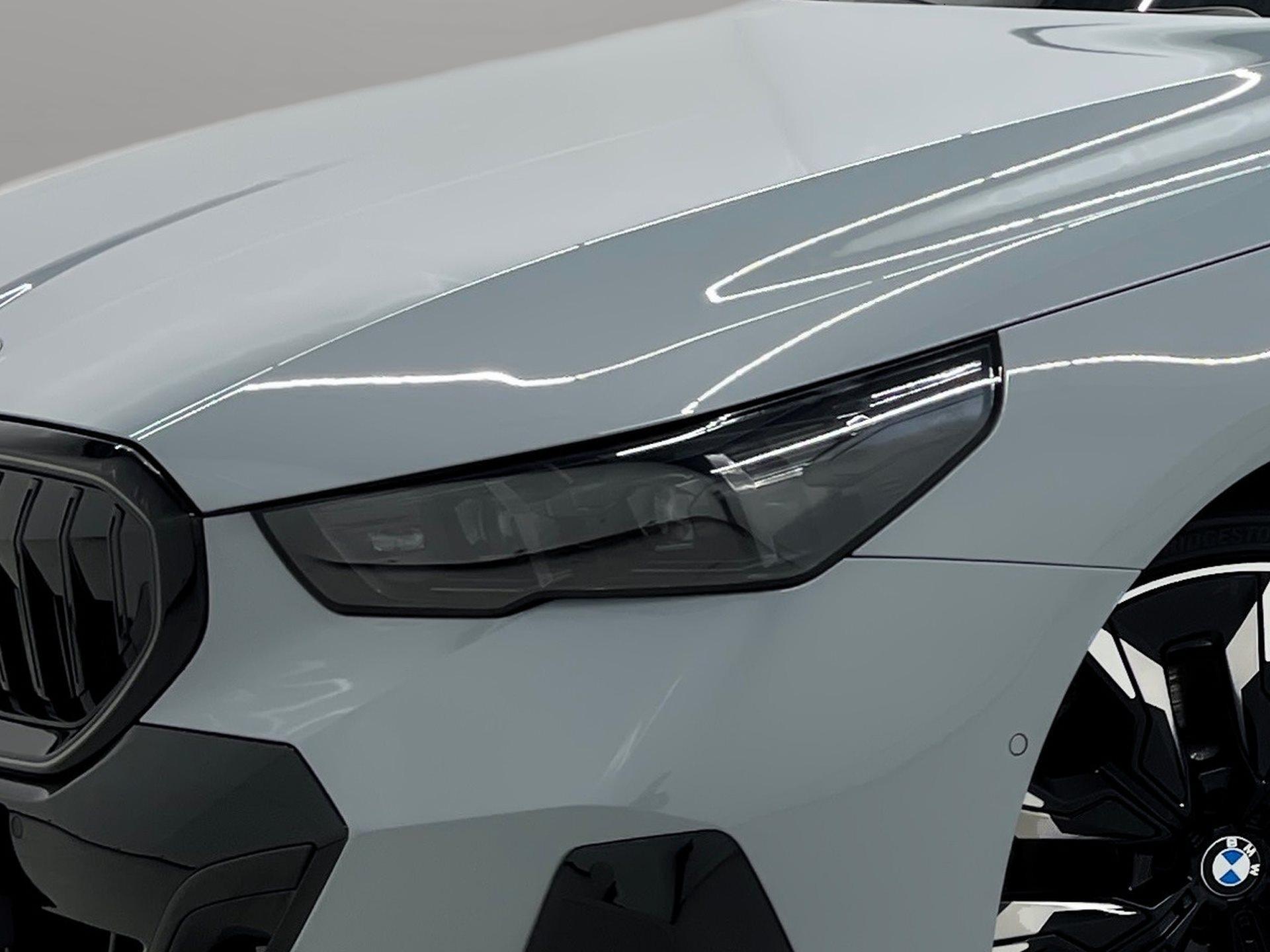 BMW 5er Touring – Bild 5