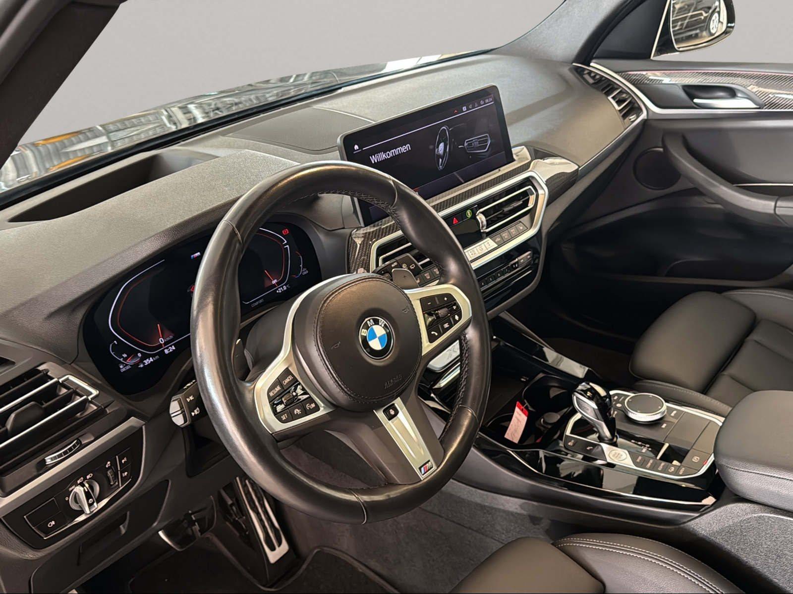BMW X3 – Bild 4