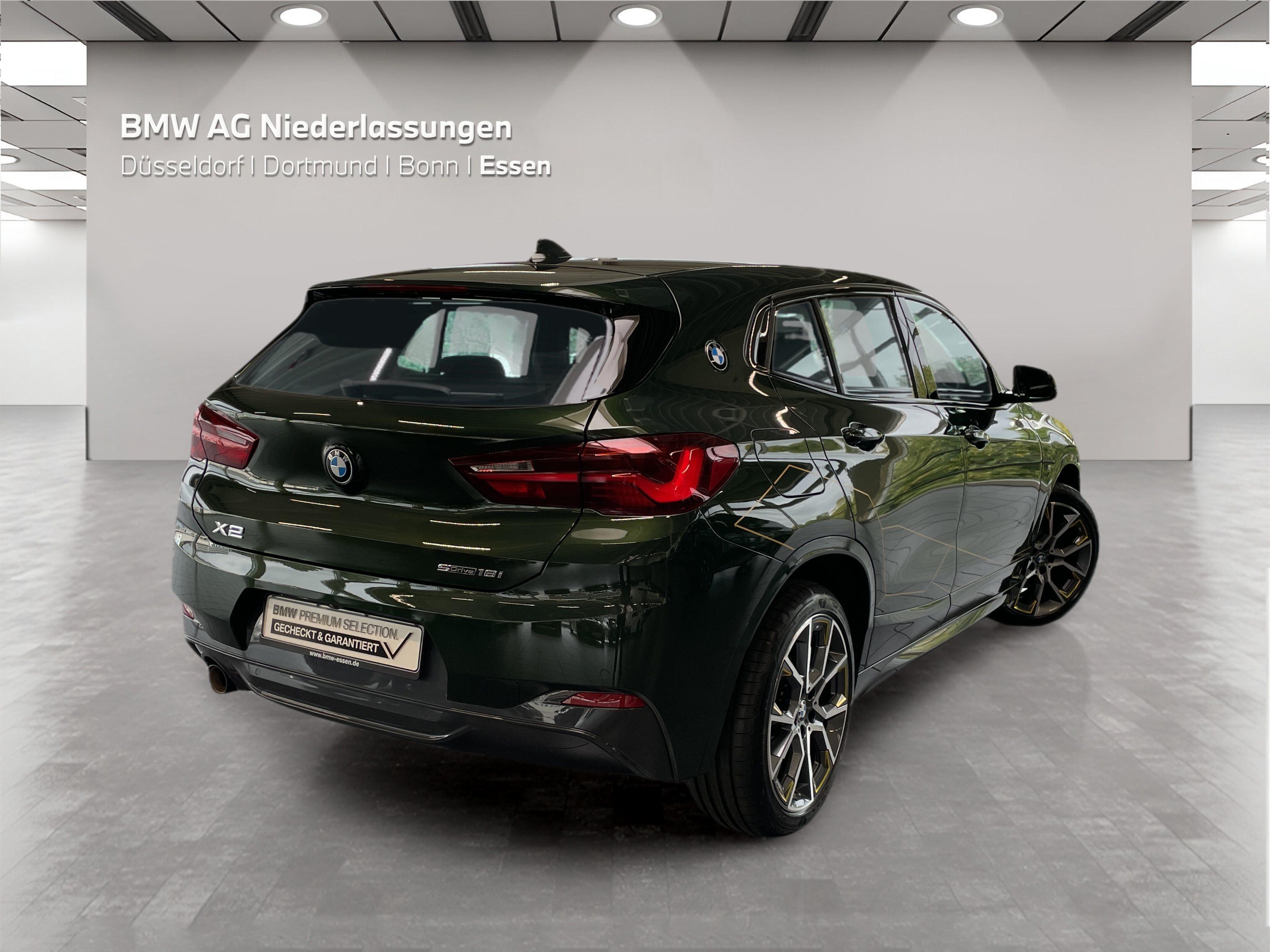BMW X2 – Bild 2