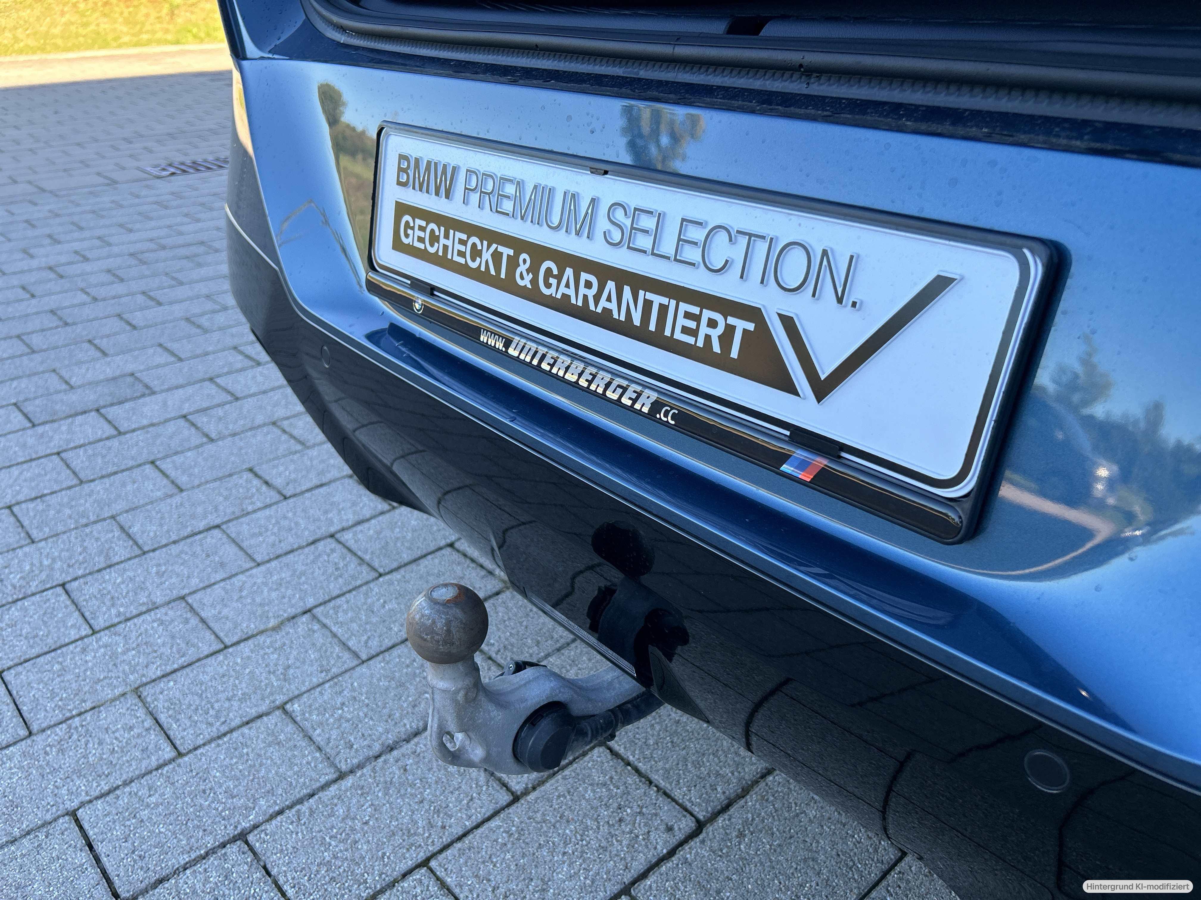BMW X3 – Bild 14