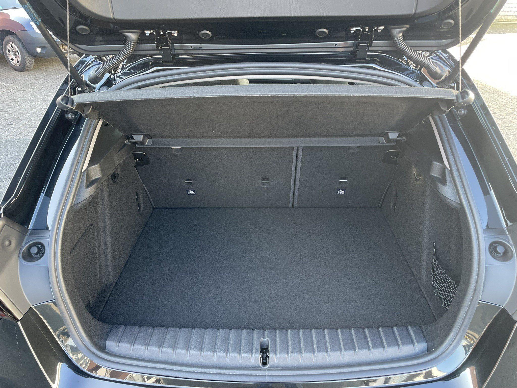 BMW 1er – Bild 13