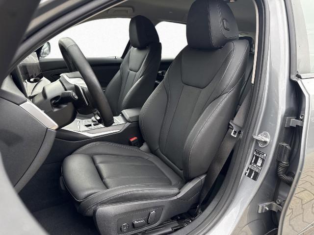 BMW 3er Touring – Bild 12